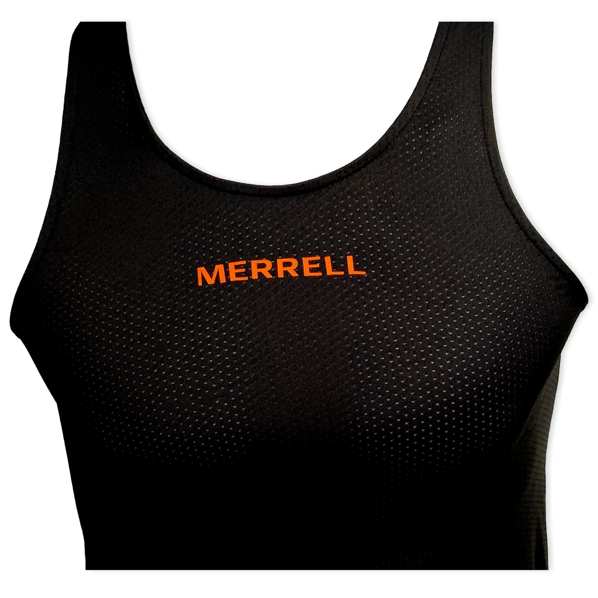 Merrell M3Tops Tops Koşu Atleti Kadın Atlet