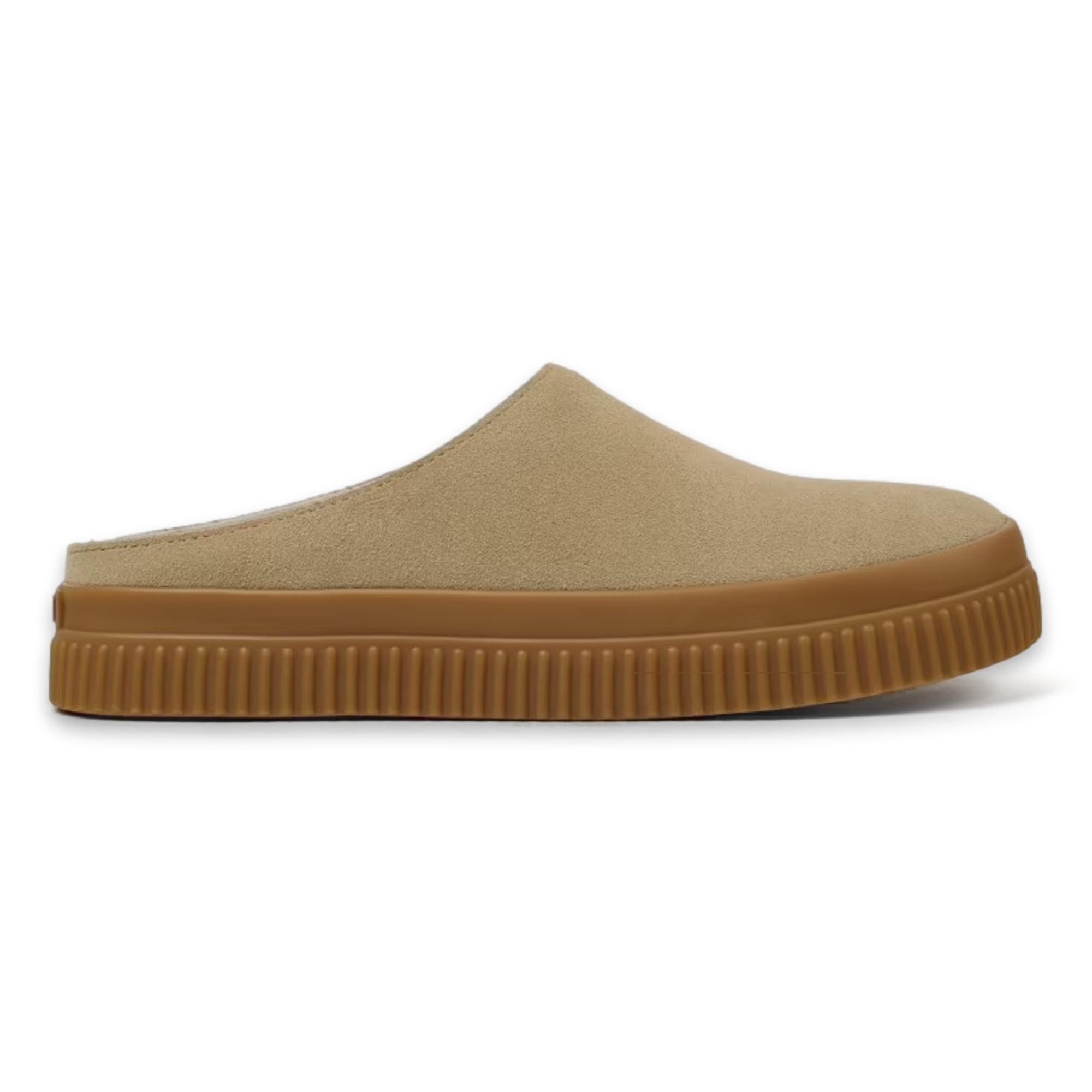 Camper K201756 Peu Roda Önü Kapali Unisex Terlik