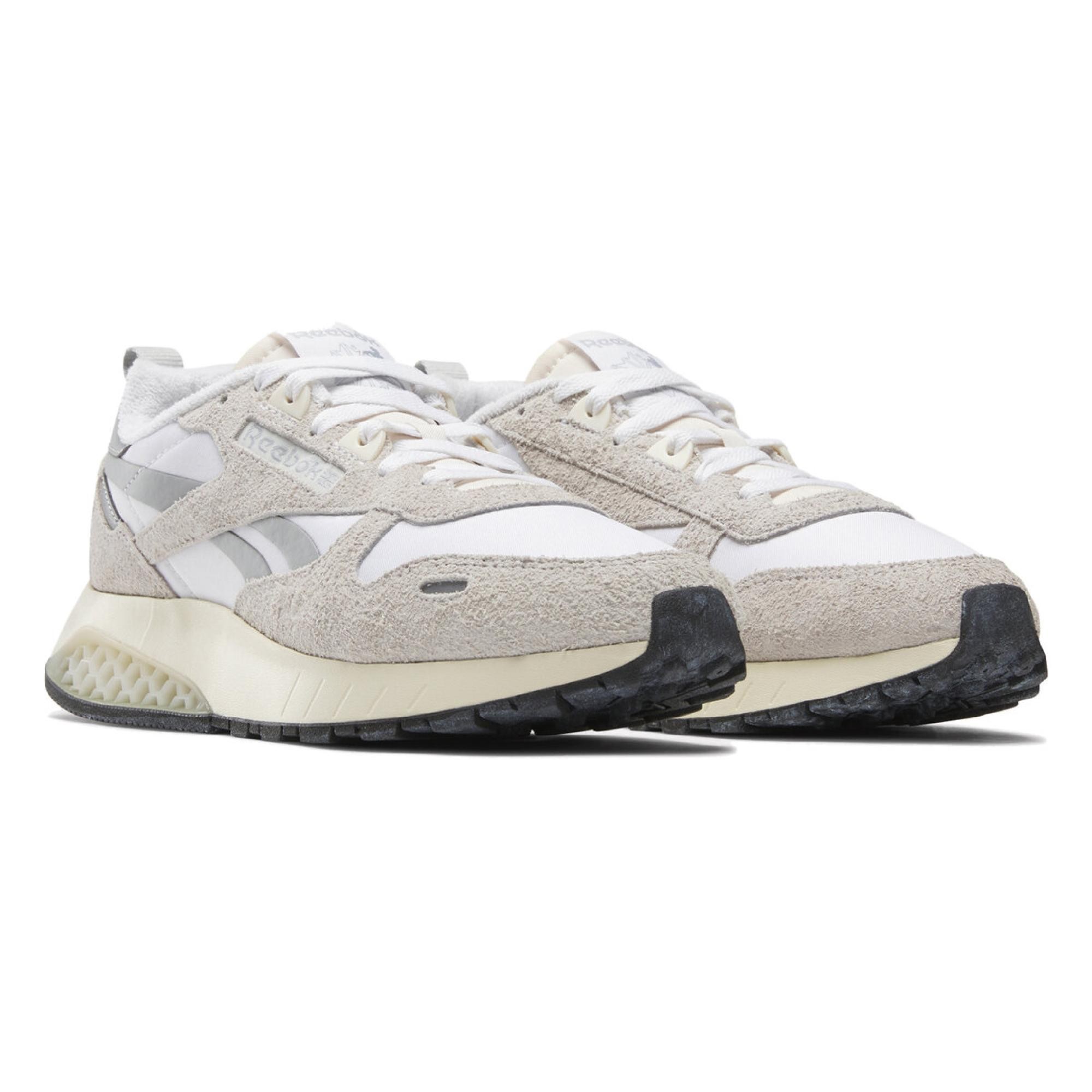 Reebok 100032780 Cl Leather Hexalite Unisex Spor Ayakkabı