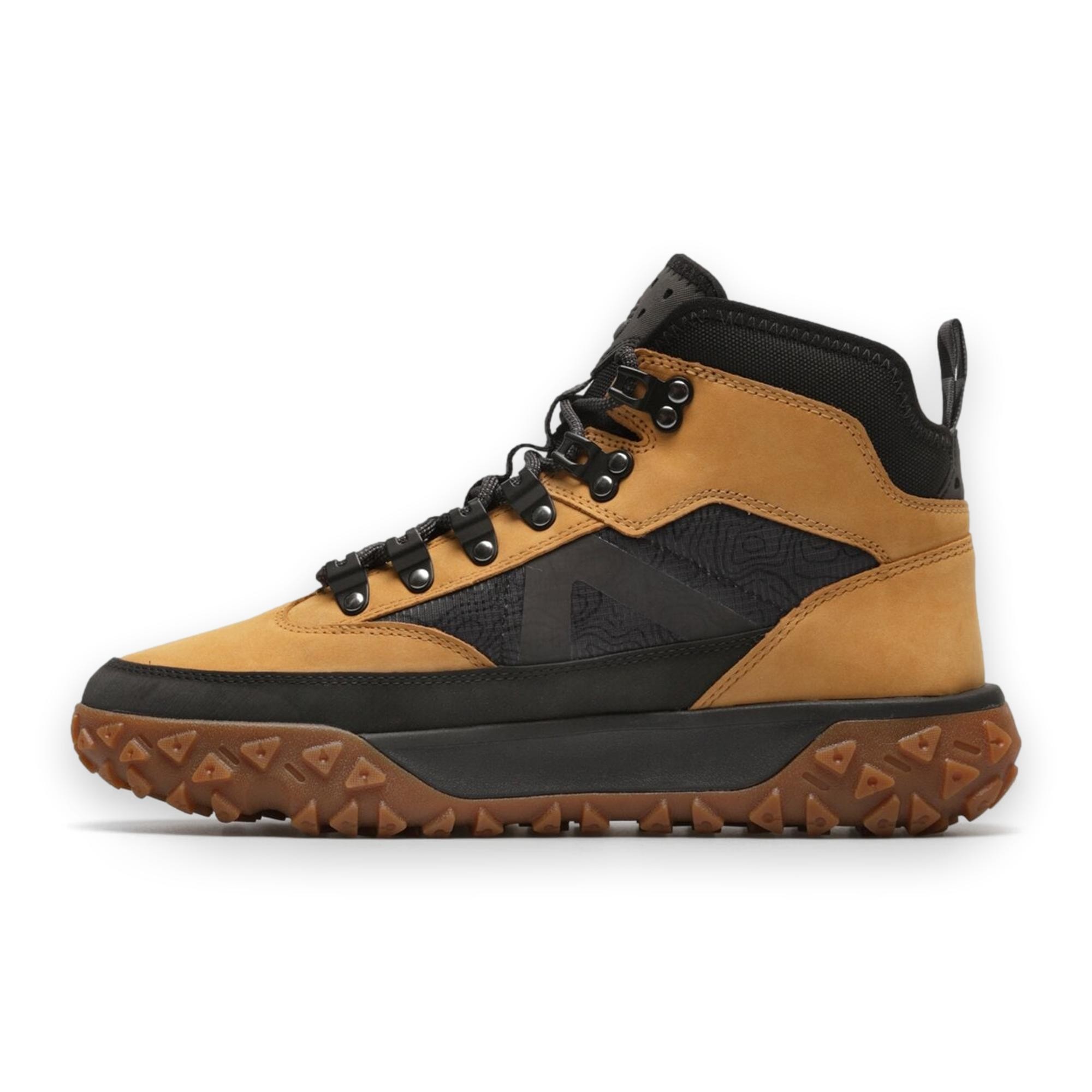 Timberland Tb1A67Jc Greenstride Waterproof Boot Erkek Bot