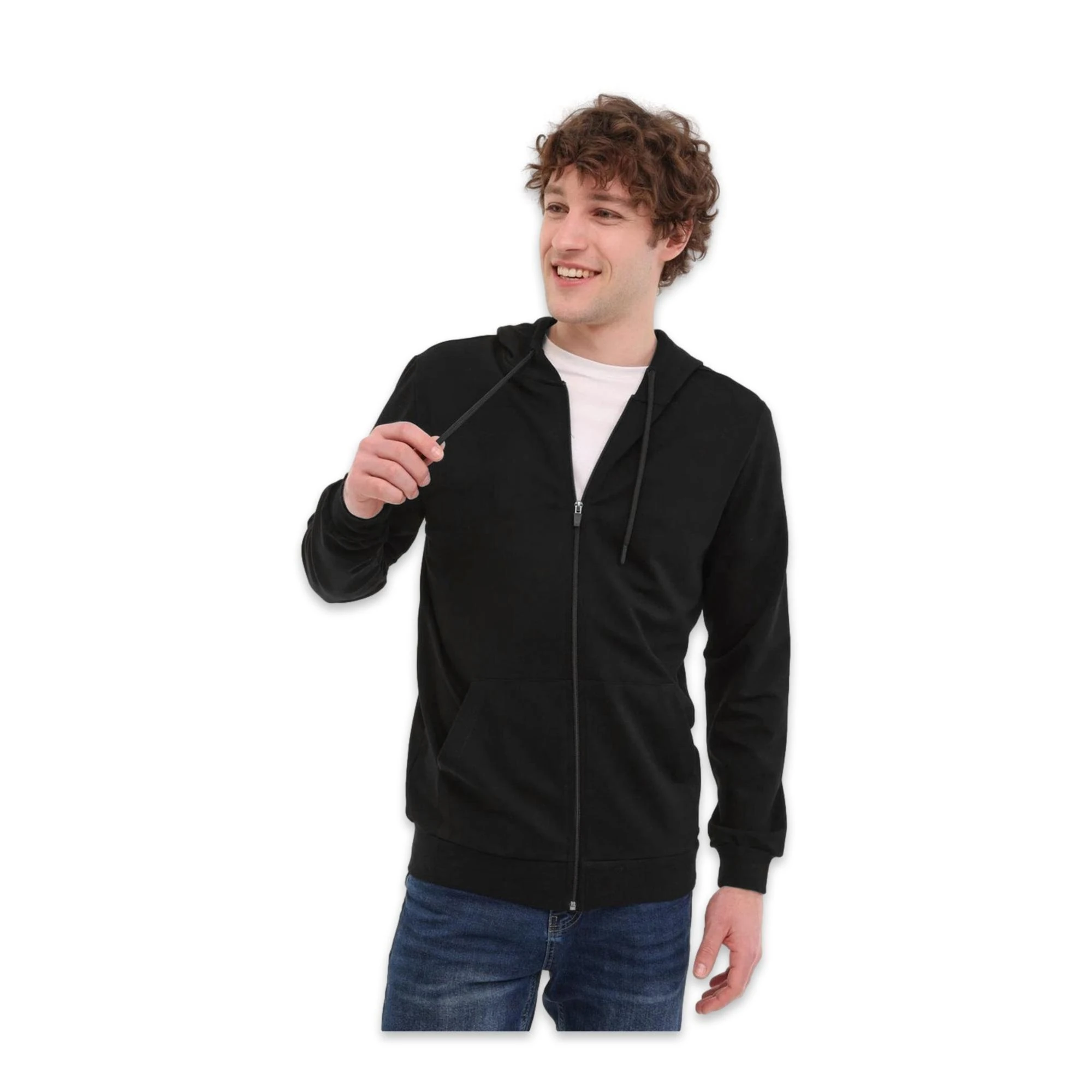 Kinetix 5W Mb Sn387 Fz Hd 5Pr Sweat Erkek Sweat