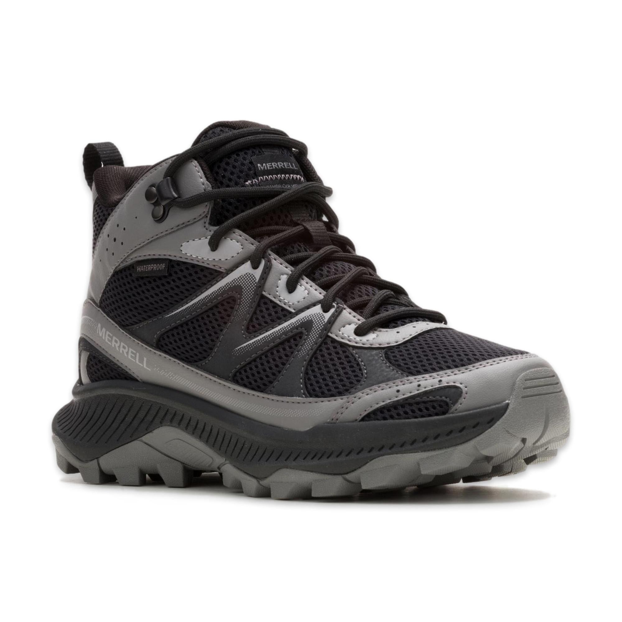 Merrell J038275 Tempo Exp Mid Wp Outdoor Erkek Bot