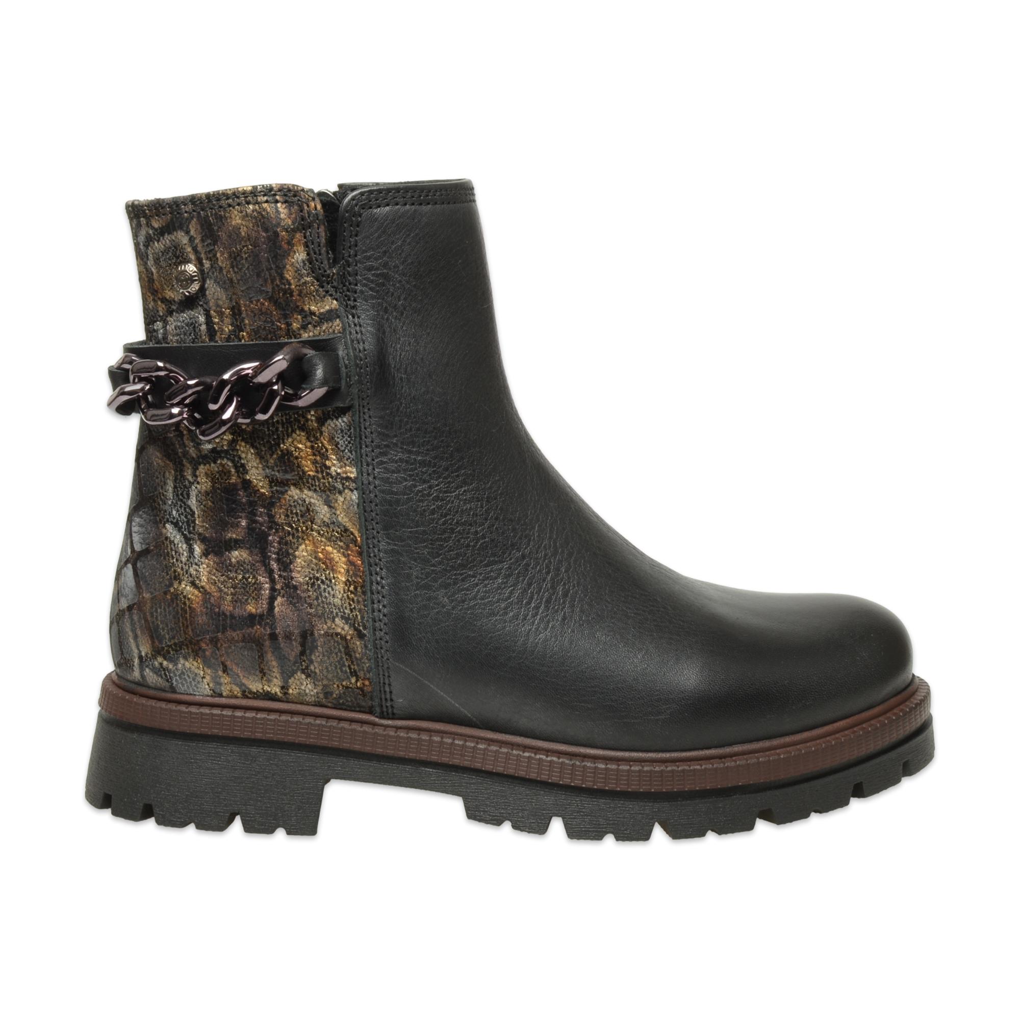 Mammamia D25Kb-4240 Günlük Kadın Bot