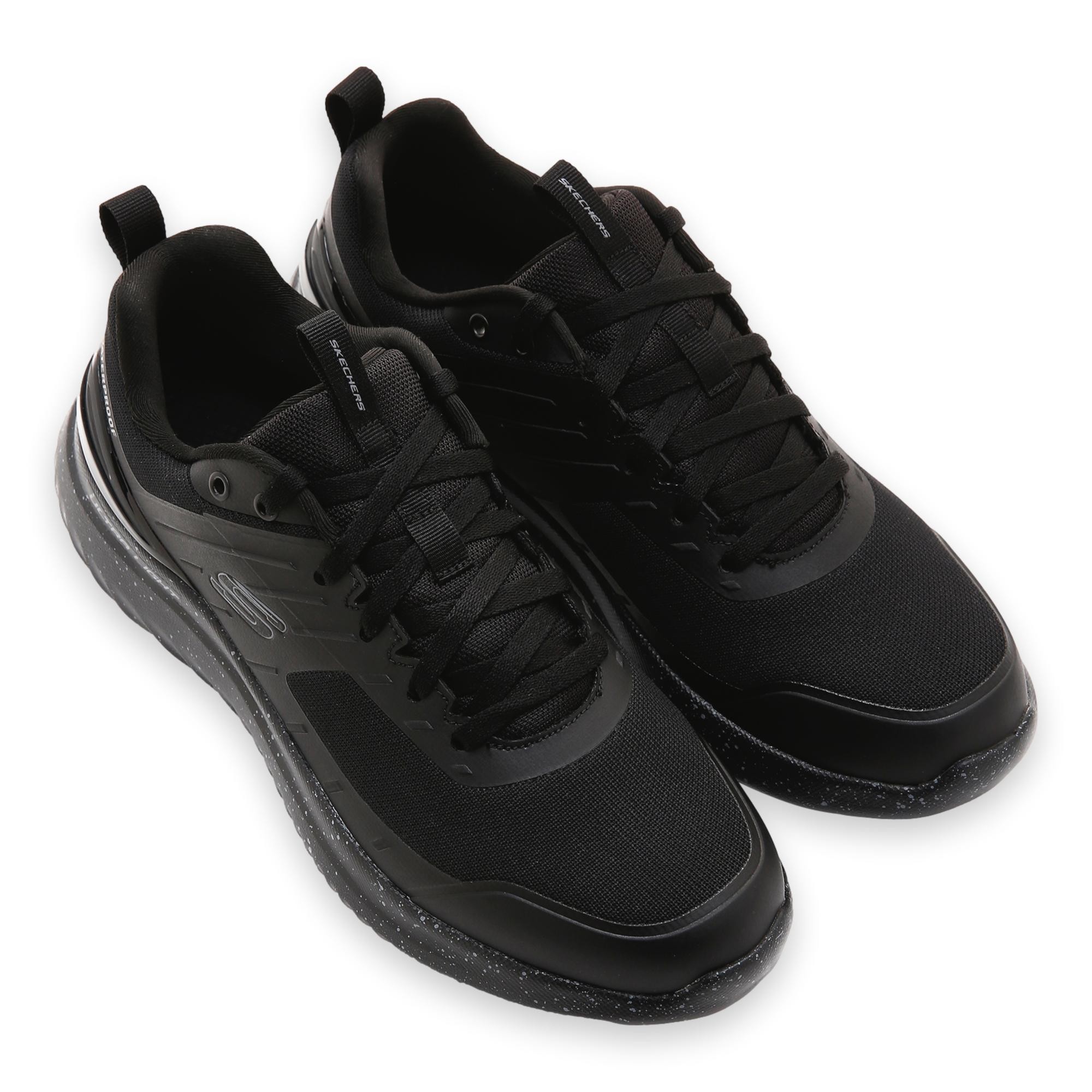 Skechers 232677 Bounder 2.0 Ionized Erkek Spor Ayakkabı