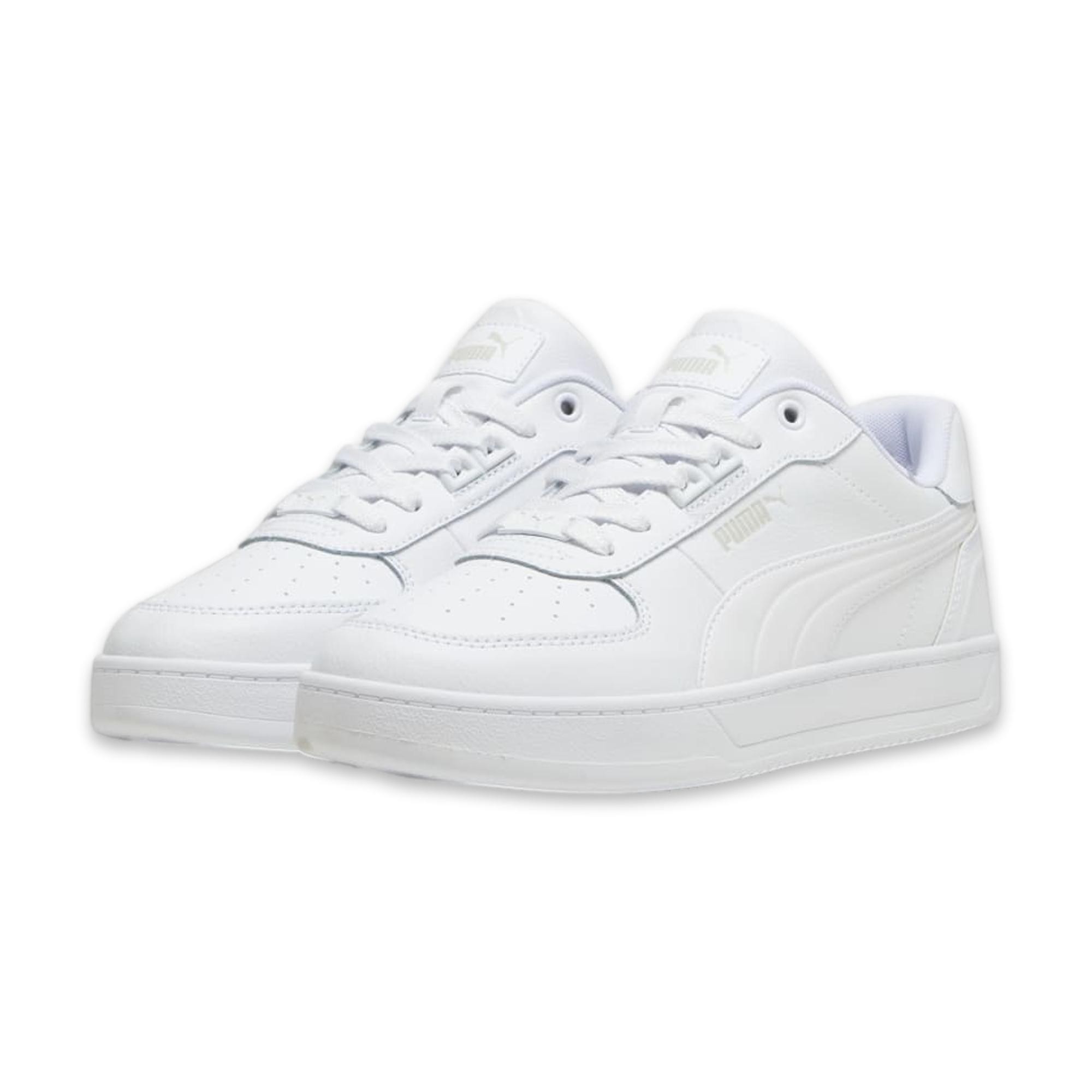 Puma 395016M Puma Caven 2.0 Lux Unisex Spor Ayakkabı