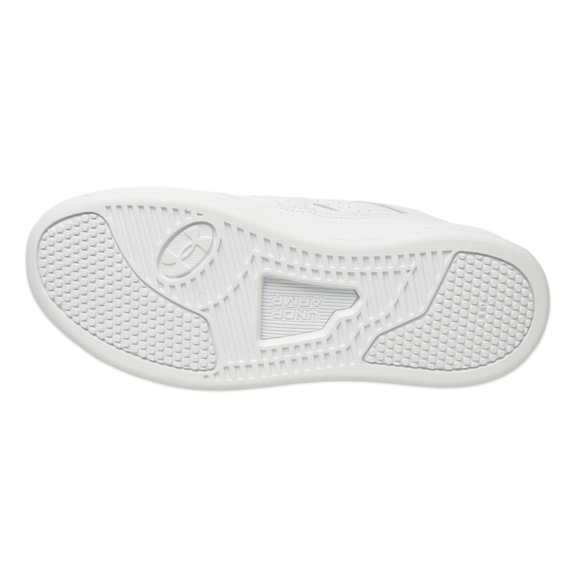 Under Armour 3028637 Ua W Court 96 Günlük Sneakers Unisex Spor Ayakkabı