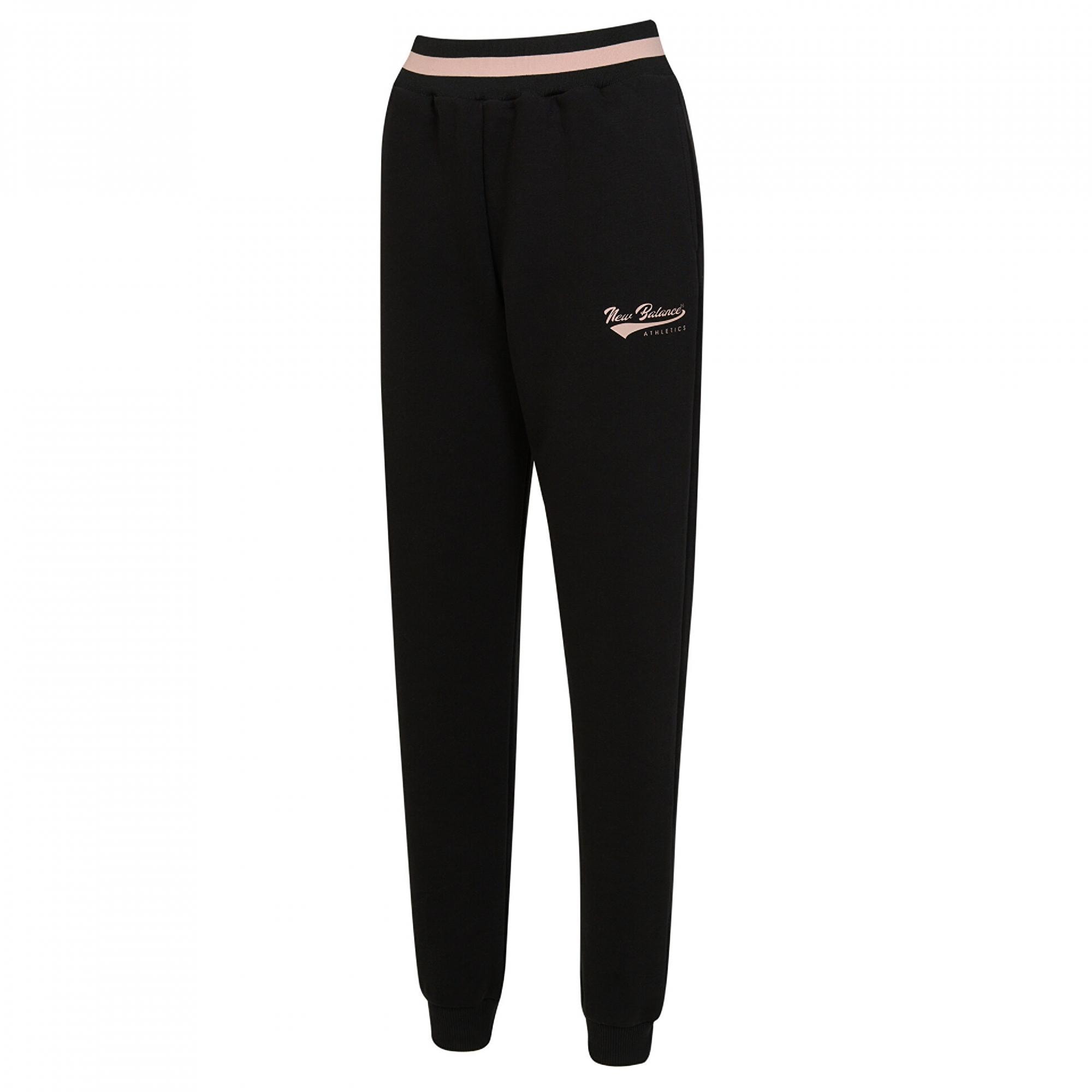 New Balance Wnp3509 Nb Lifestyle Women Pant Kadın Eşofman Altı