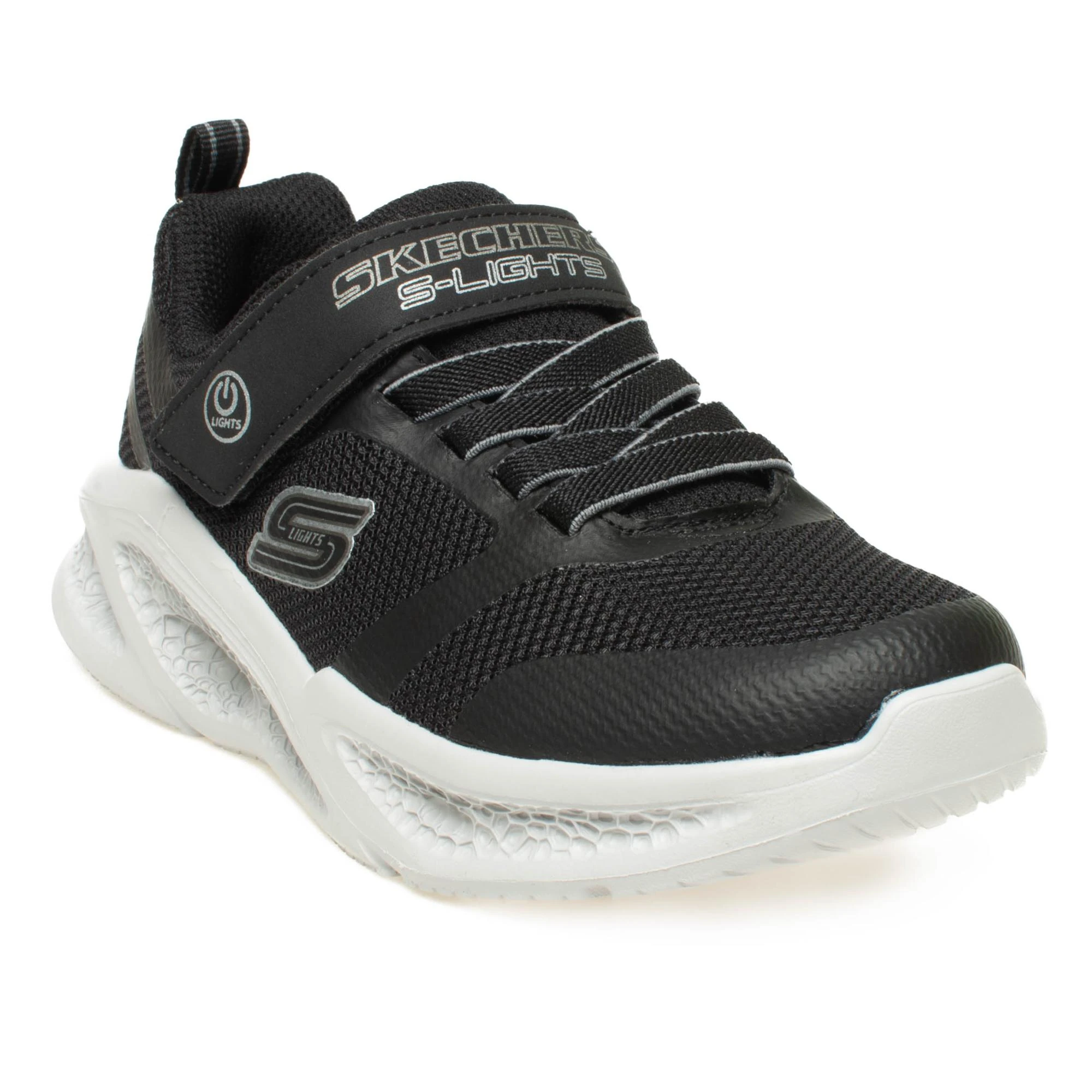 Skechers 401675K Skechers Meteor-Lights Çocuk Spor Ayakkabı