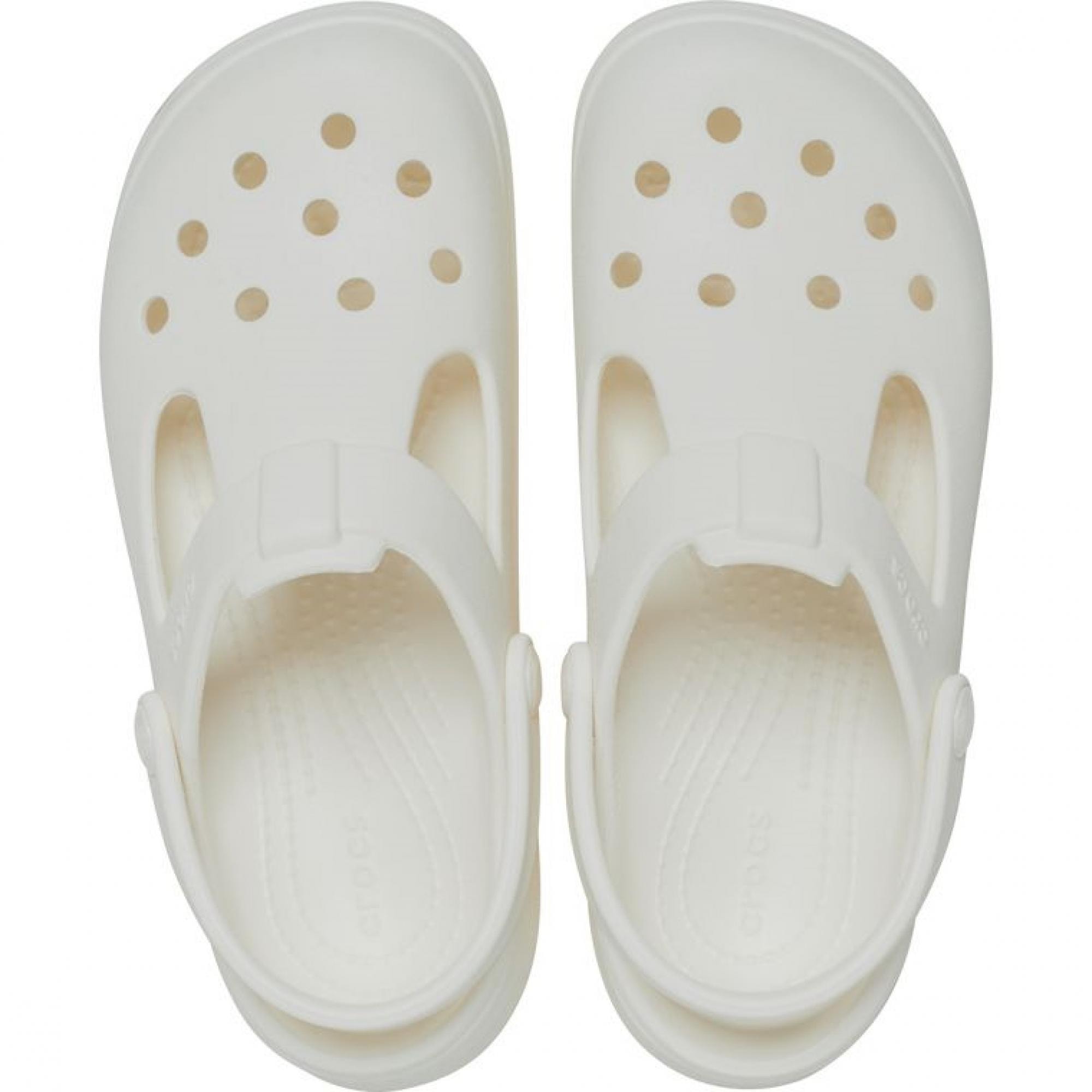 Crocs 210615 Classic Mary Jane Clog K Çocuk Terlik