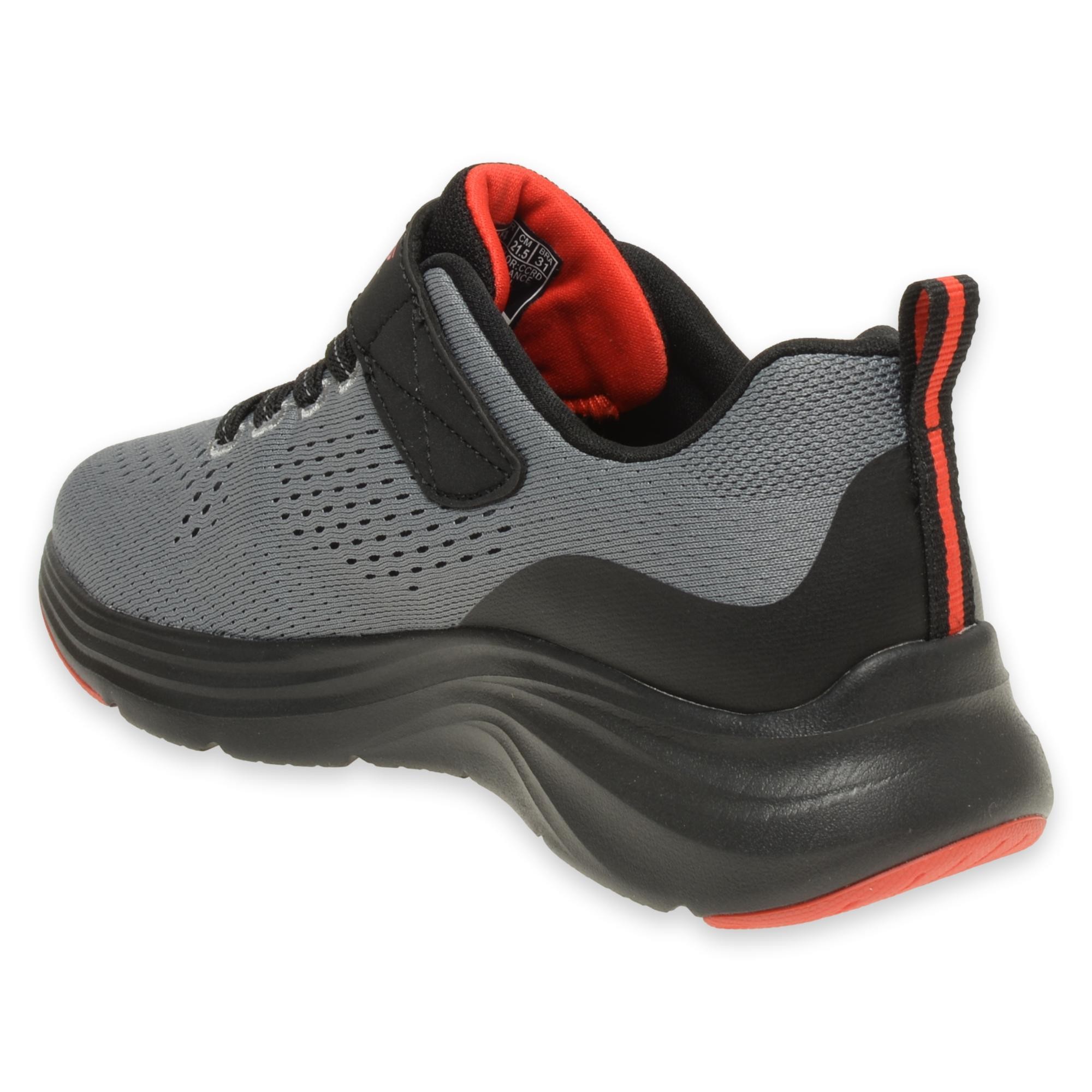Skechers Air-Cooled Memory Foam Erkek Çocuk Spor Ayakkabı
