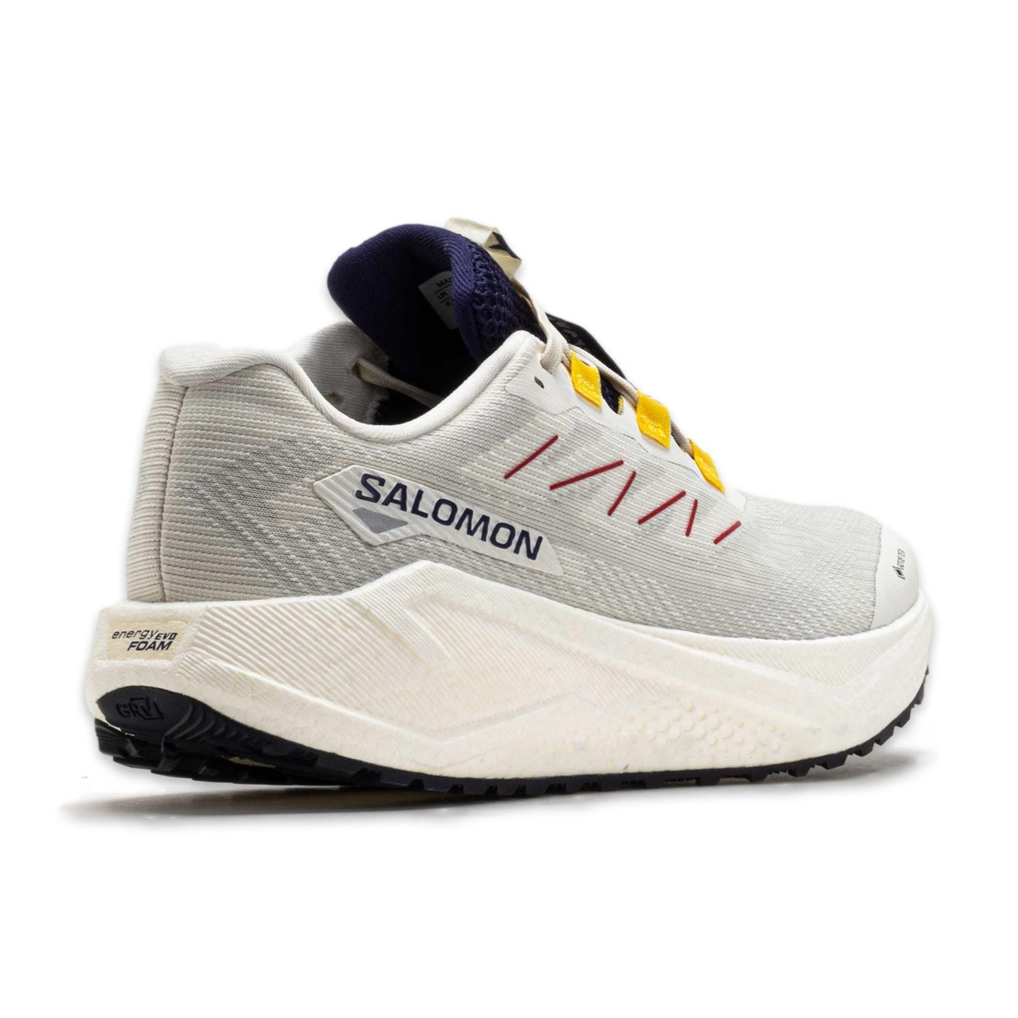 Salomon 479532 Aero Blaze 3 Grvl Gtx Outdoor Erkek Ayakkabı