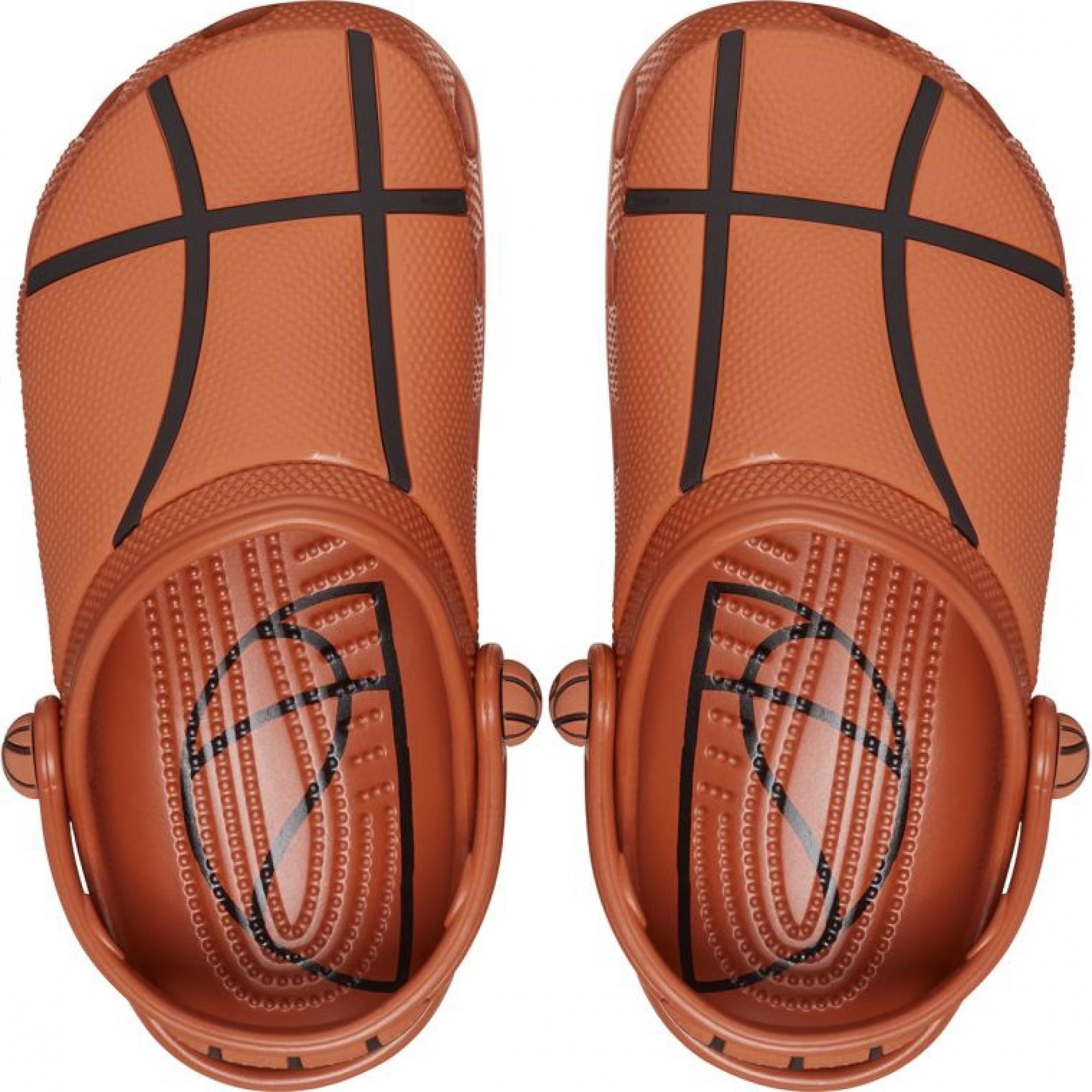 Crocs 210156 Classic Basketball Clog K Çocuk Terlik