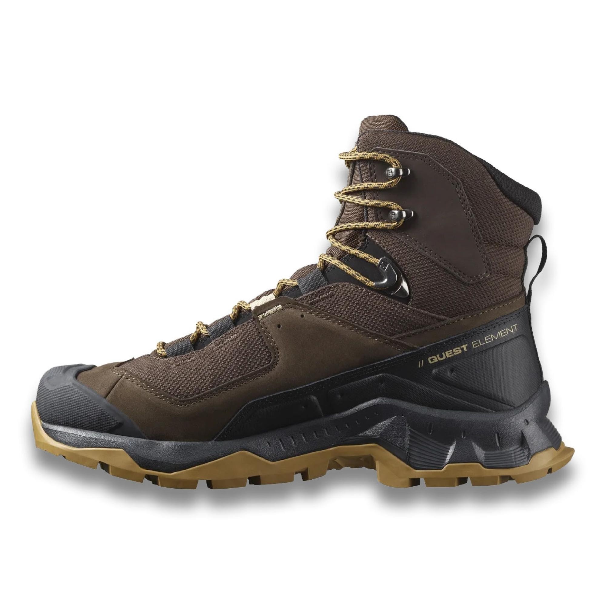 Salomon 414571 M Quest Element Gtx Outdoor Erkek Bot