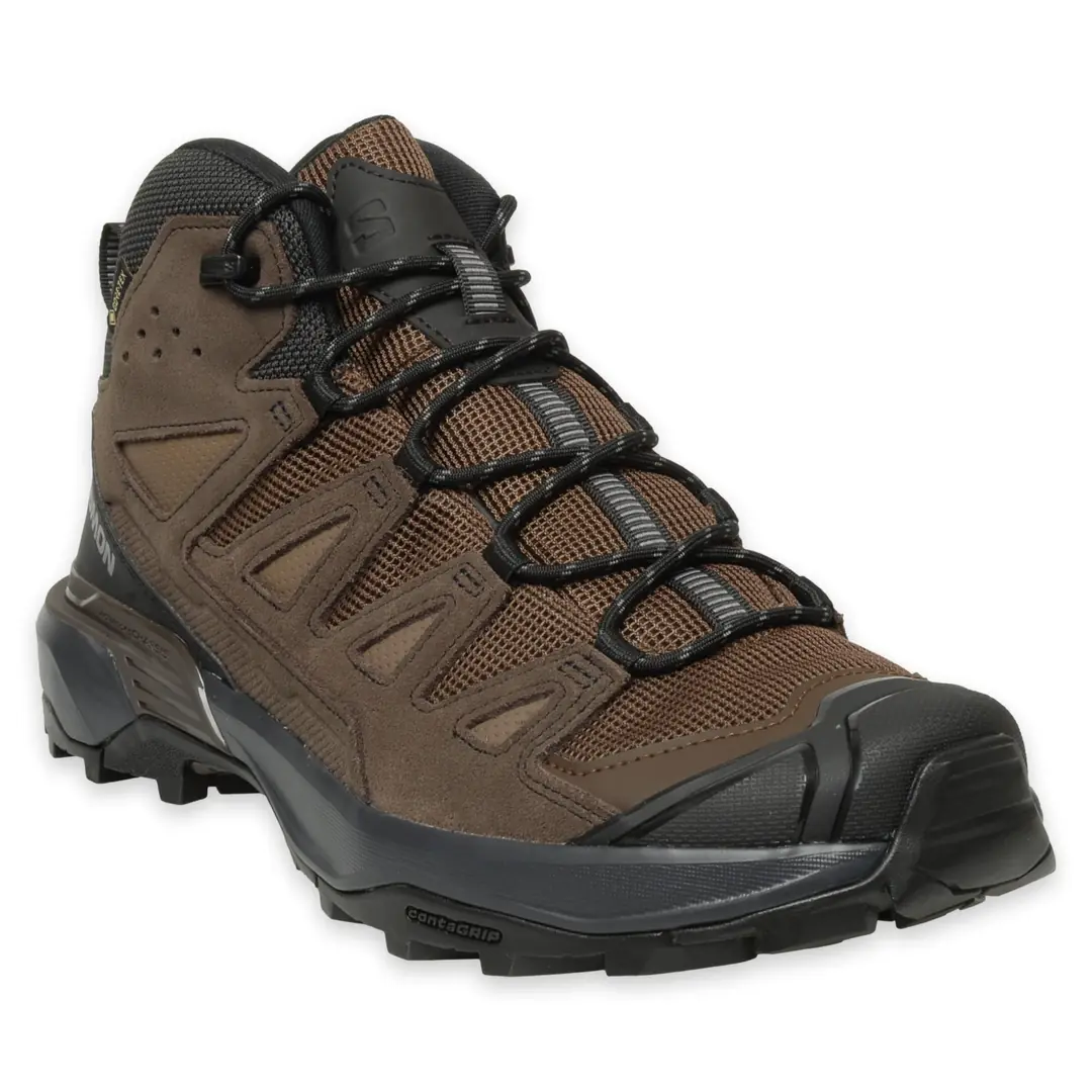 Salomon - Salomon 475708 X Ultra 360 Ltr Mid Gtx Out Erkek Bot ...