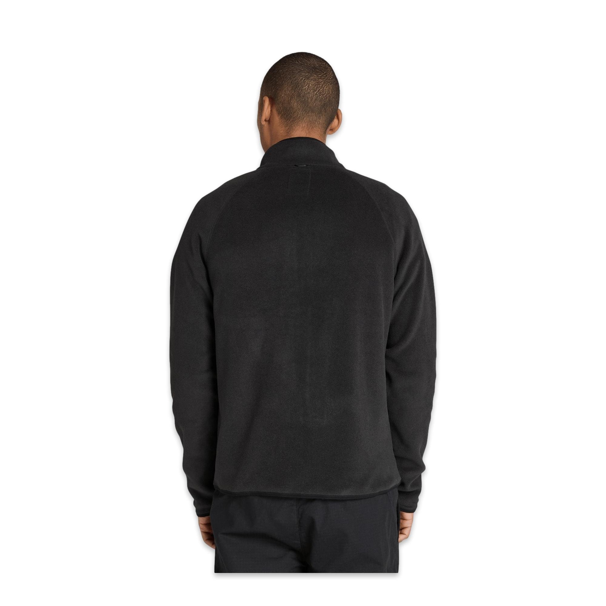 Timberland Tb0A2Q7C Polartec 100 Full Zip Fleece Ceket Erkek Ceket