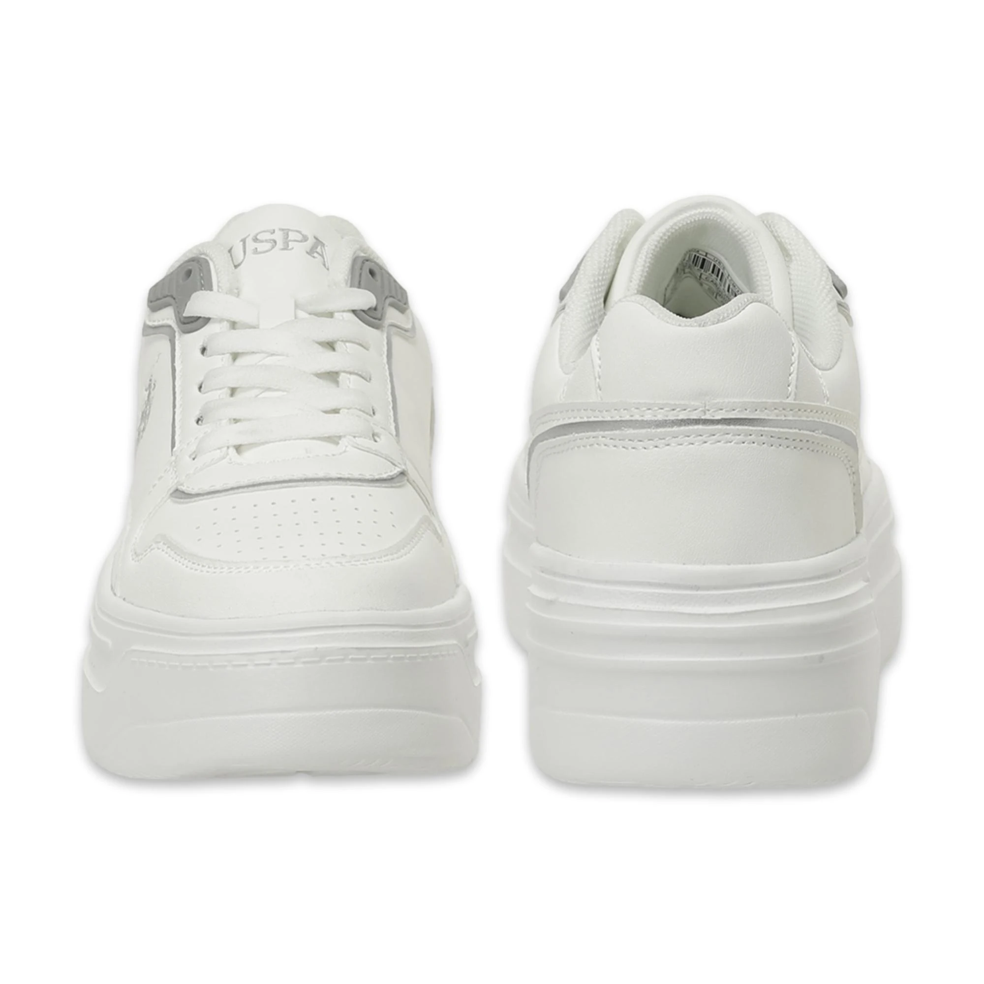 U.s. Polo Assn. 5F Caroline 5Pr Günlük Kadın Spor Ayakkabı