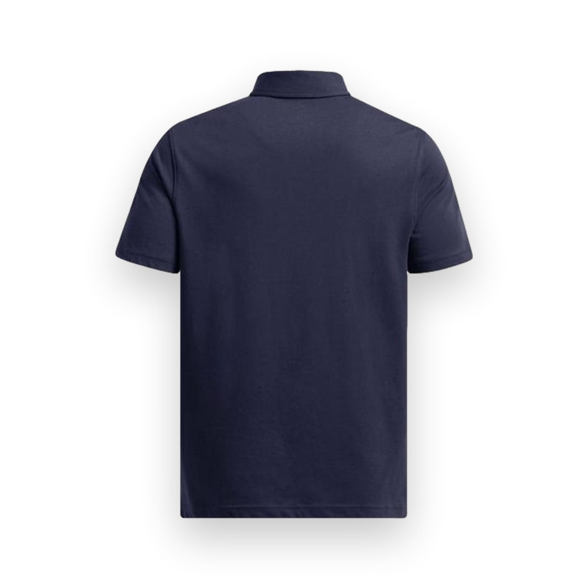 Under Armour 1386608 Ua Icon Polo Erkek T-Shirt