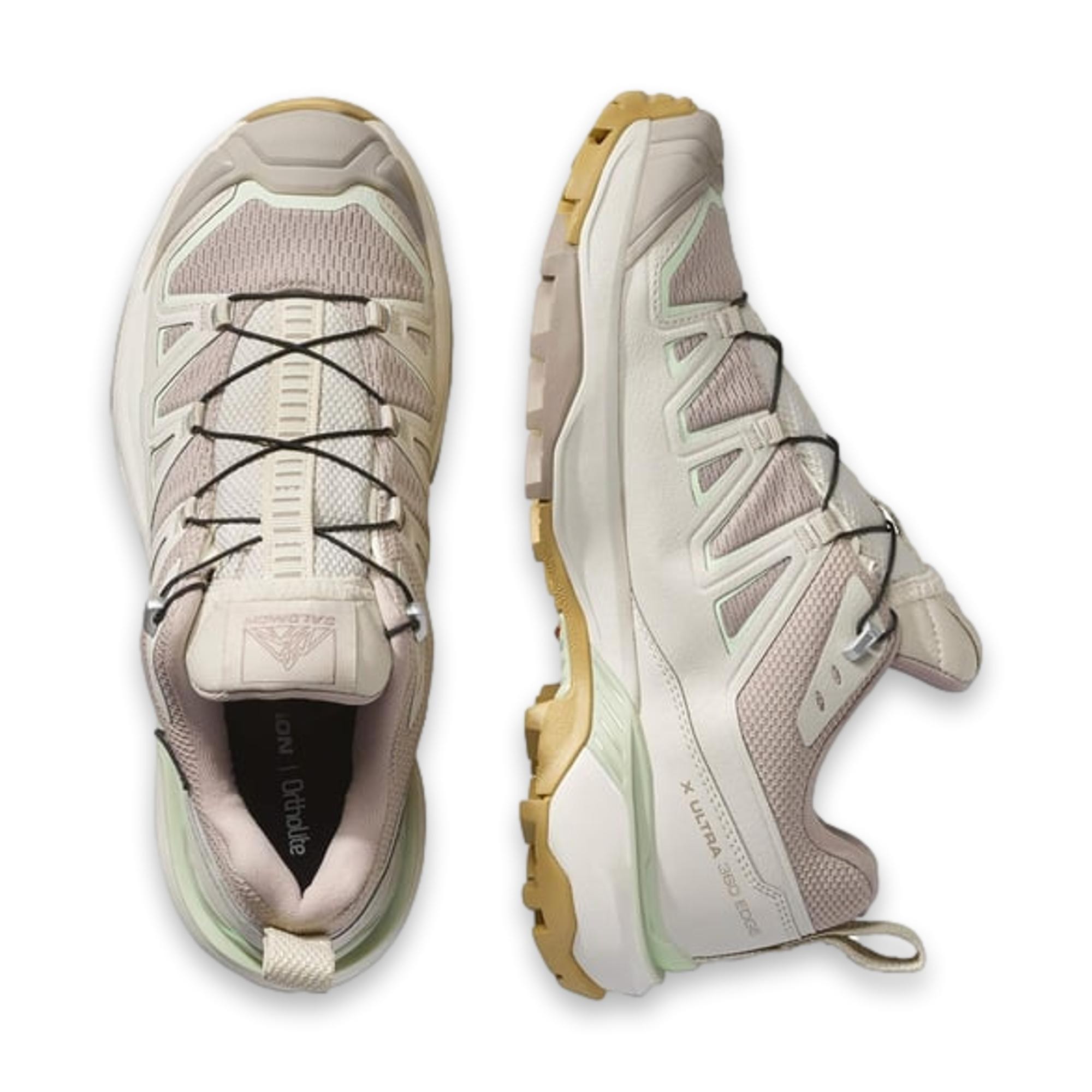 Salomon 478170 X Ultra 360 Edge Gtx W Outdoor Kadın Ayakkabı