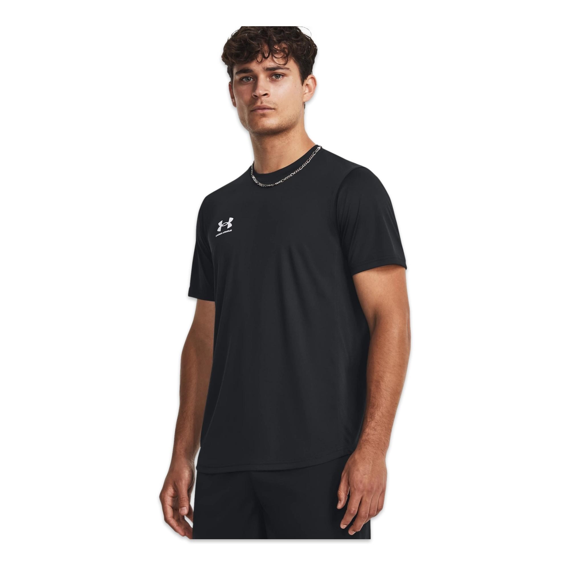 Under Armour 1379589 Ua M's Chtrain Ss Erkek T-Shirt