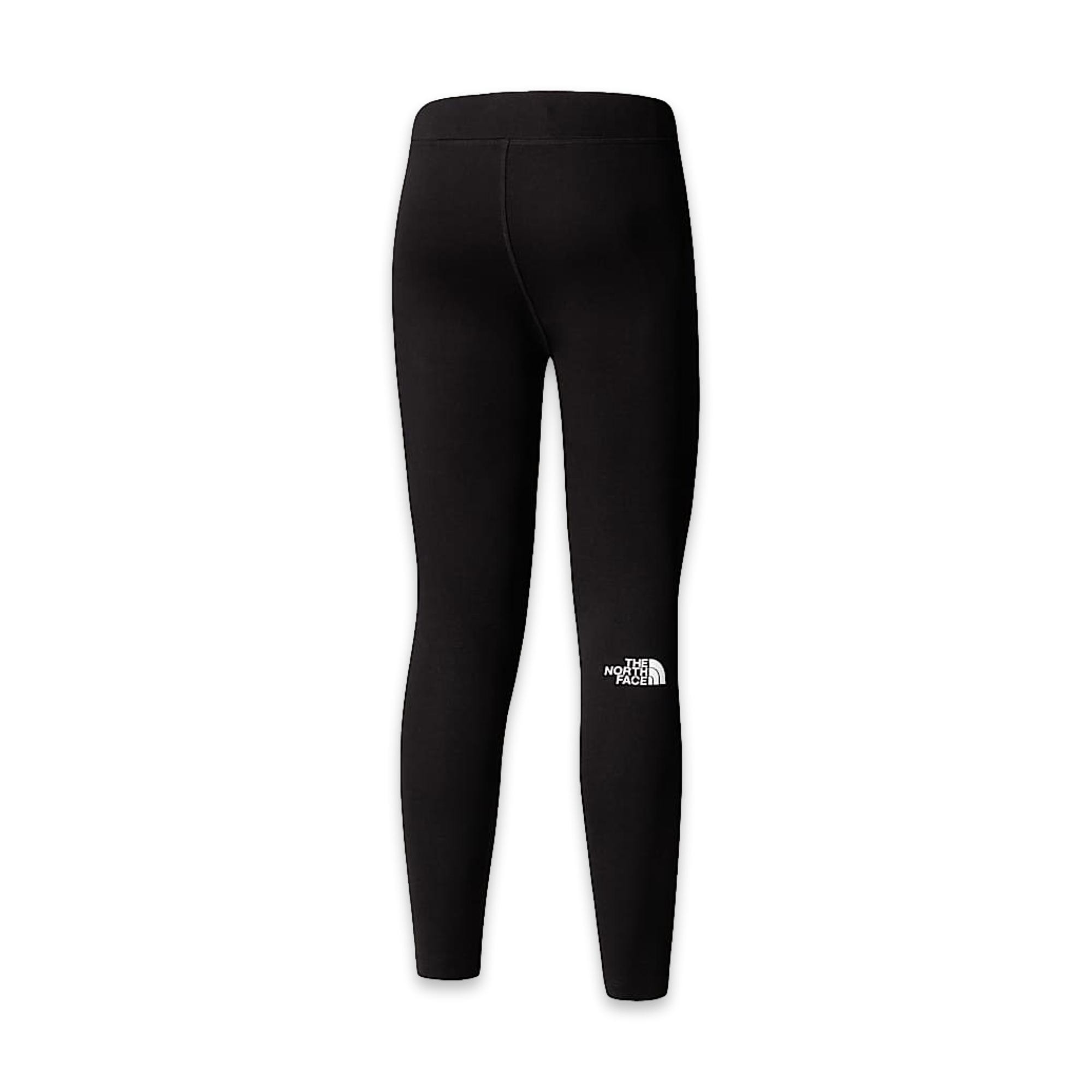 The North Face Nf0A8C1X W Simple Dome Legging Tayt Kadın Tayt