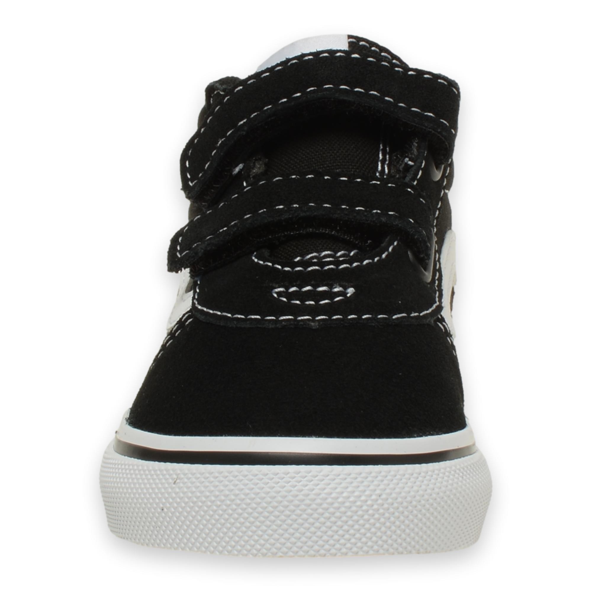 Vans Vn0A5Hyx Td Ward Mid V Sneakers Çocuk Spor Ayakkabı