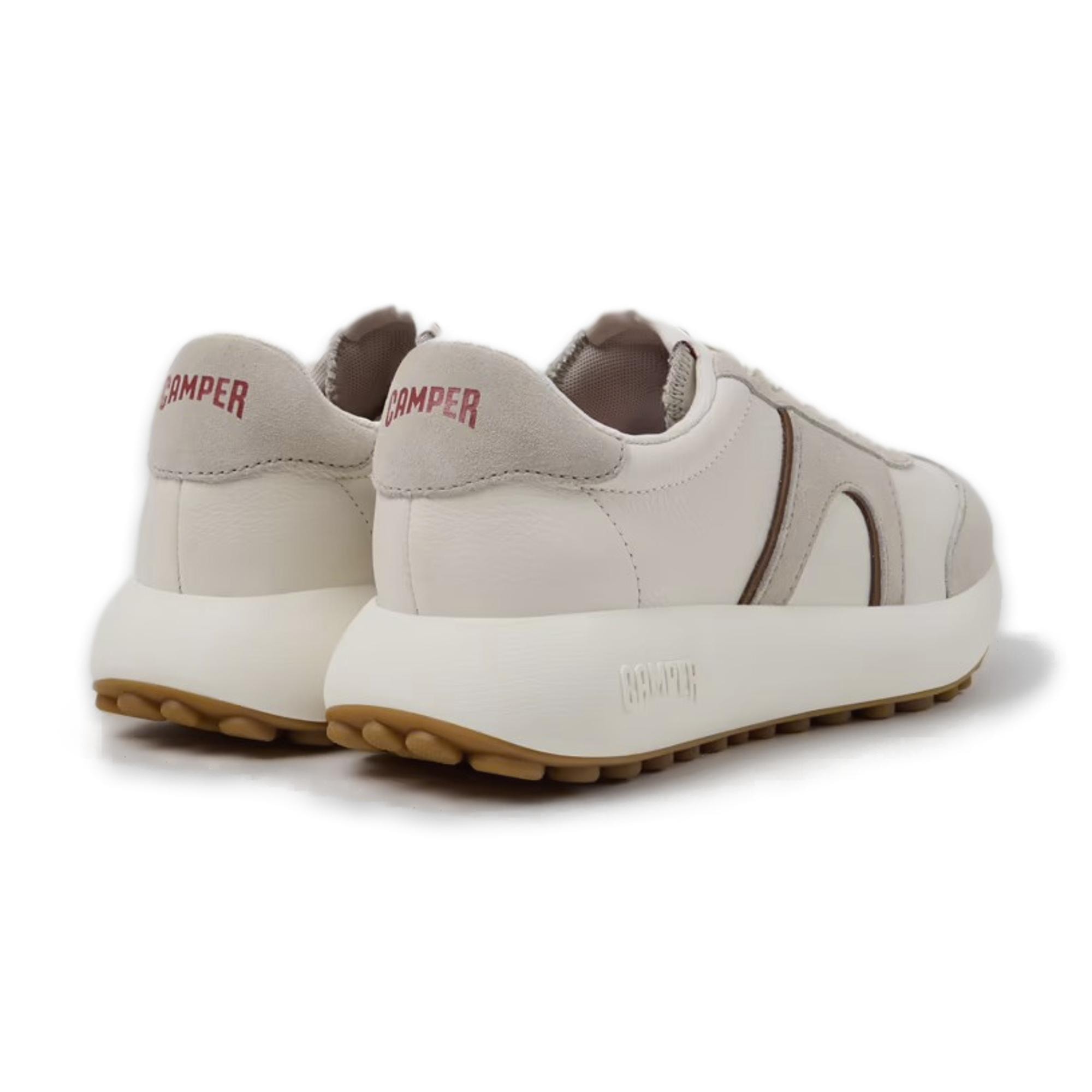 Camper K201845 Pelotas Athens Sneakers Kırık Kadın Spor Ayakkabı