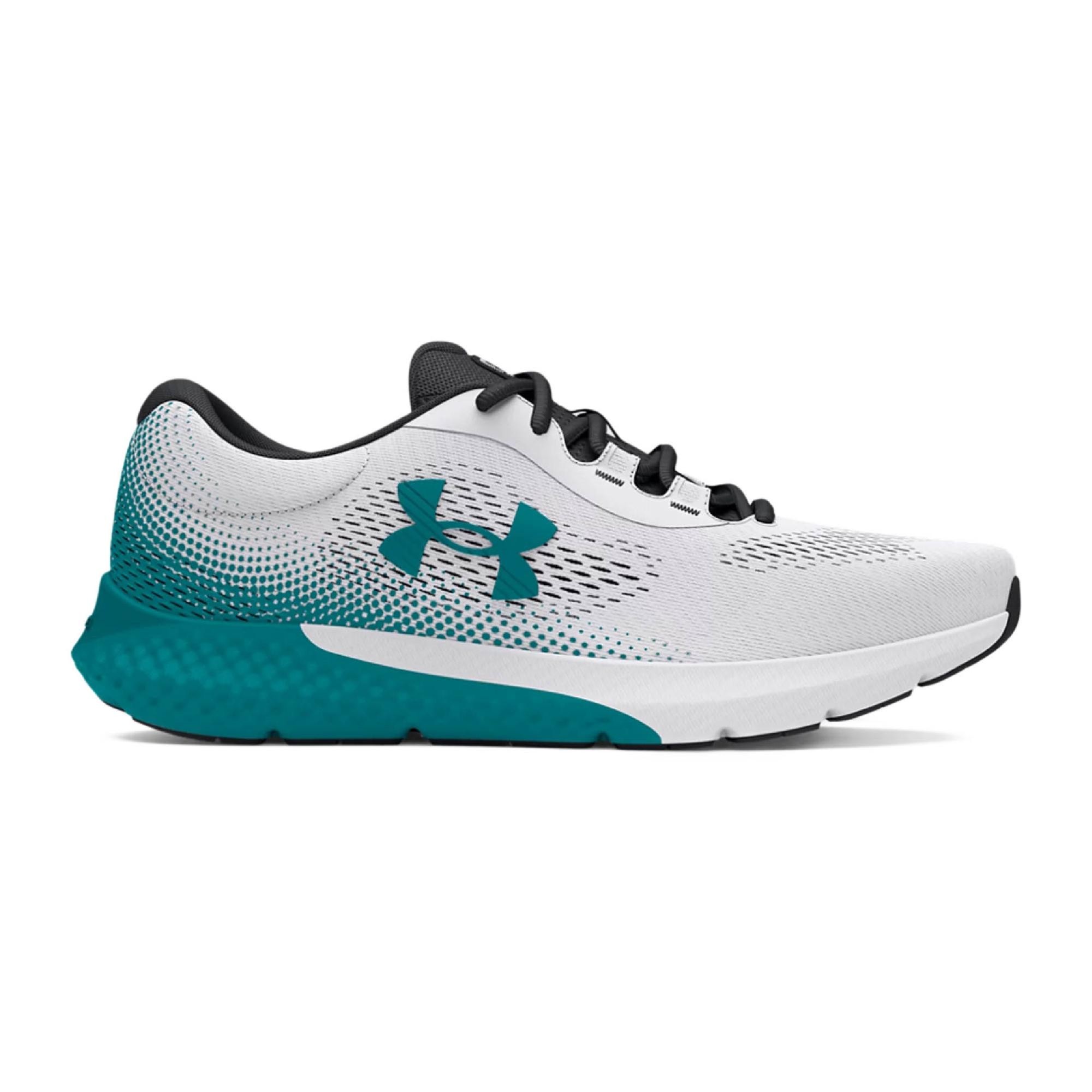 Under Armour 3026998M Charged Rogue 4 Erkek Spor Ayakkabı