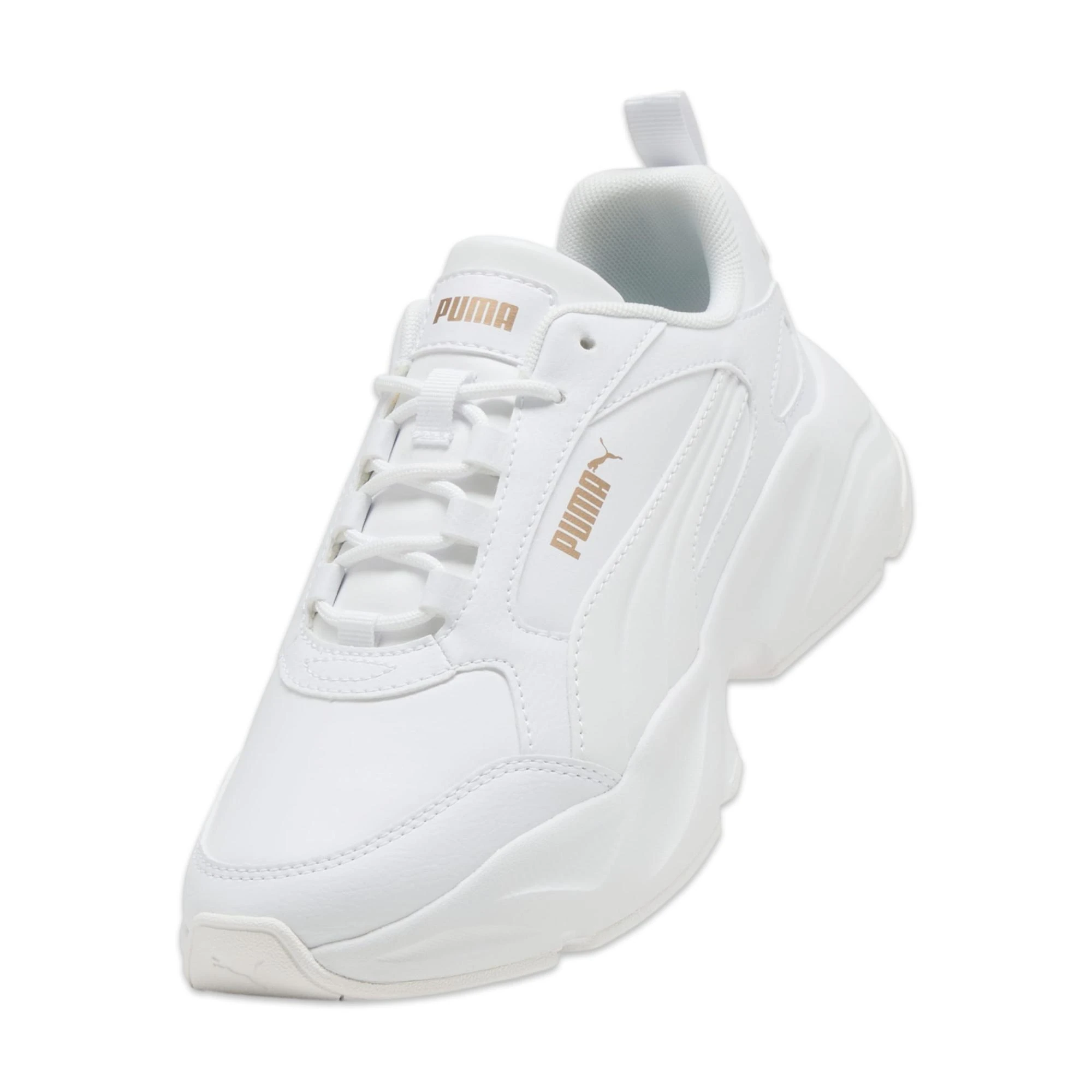 Puma 402678 Cassia 2.0 L Günlük Kadın Spor Ayakkabı