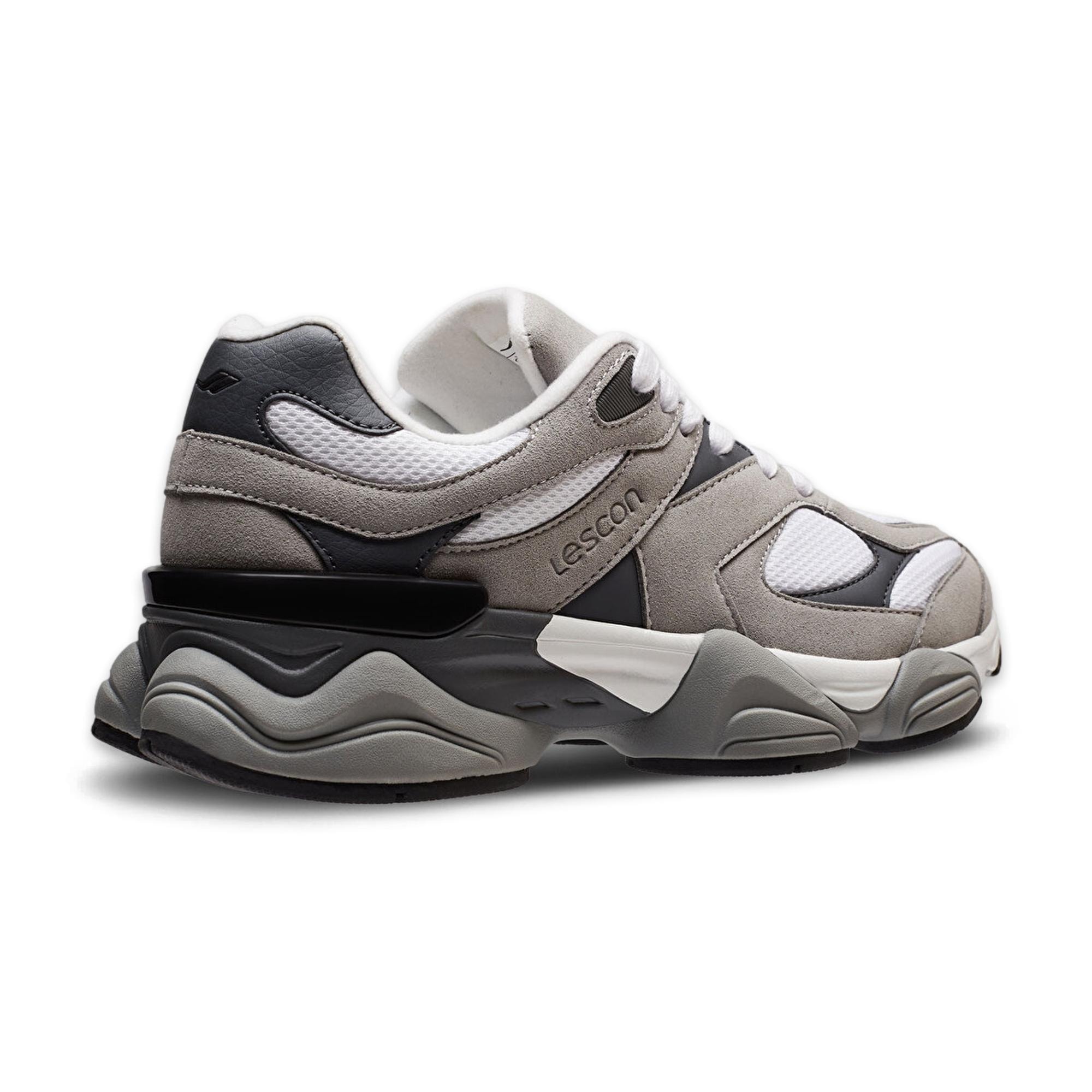Lescon Ghost 2 Easystep Unisex Spor Ayakkabı