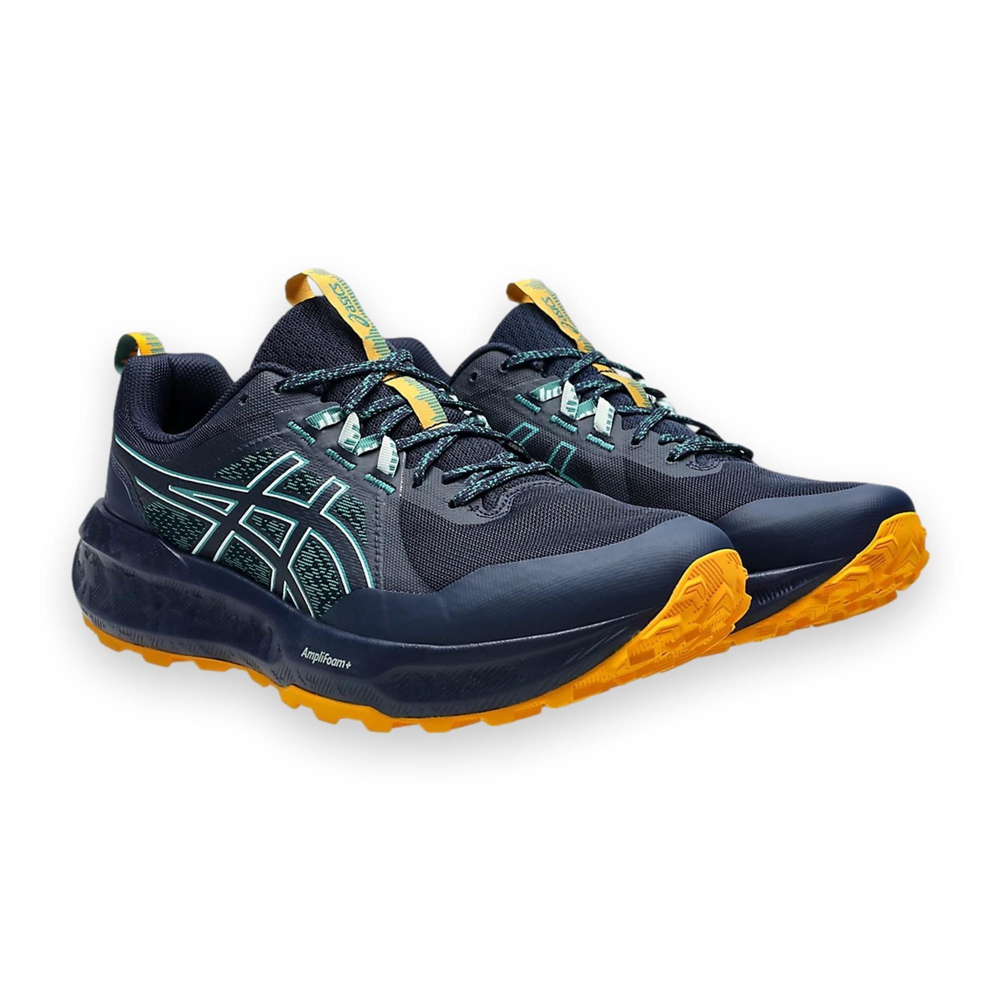 Asics Gel-Sonoma 8 1011B979 Koşu Erkek Spor Ayakkabı