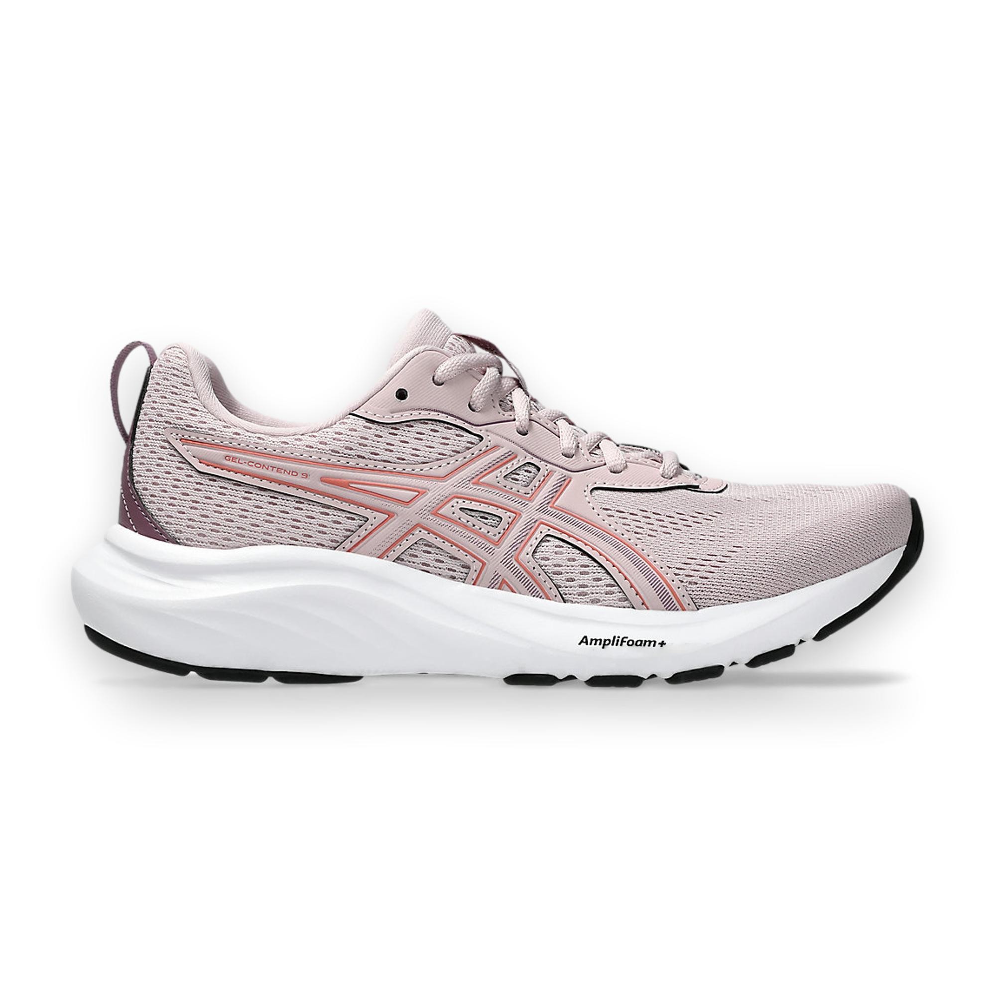 Asics 1012B681 Gel-Contend 9 Koşu Kadın Spor Ayakkabı