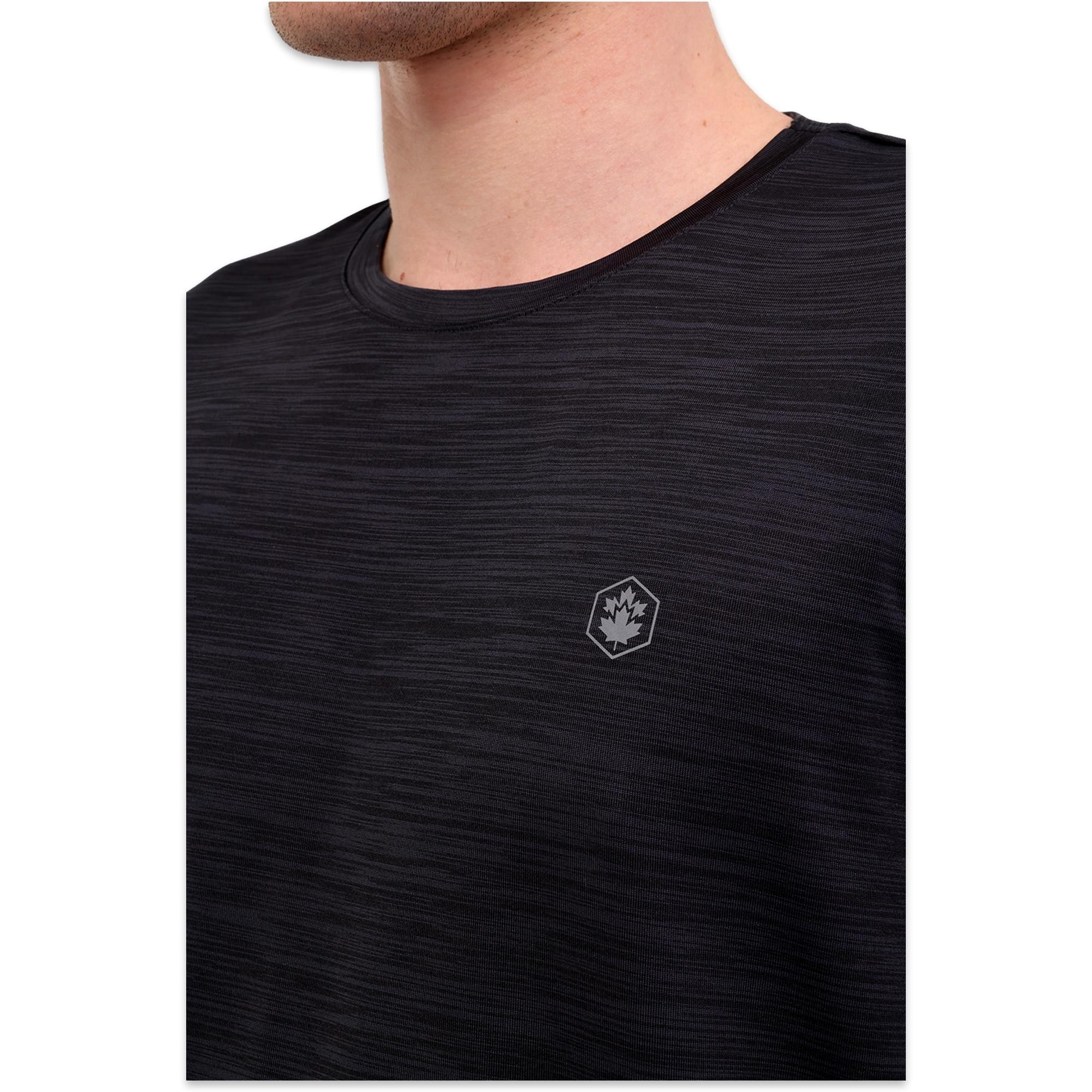 Lumberjack 3M M-Ct1328 Bs-C Ps 3Fx Erkek T-Shirt