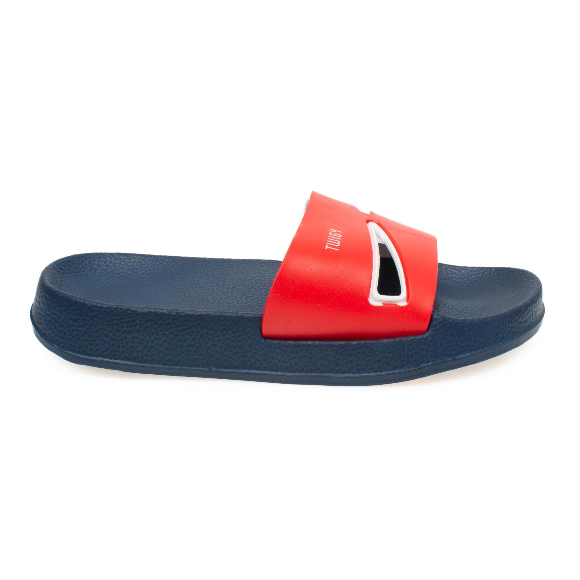 Twigy Ss1104 F Jussy Kız Çocuk Terlik