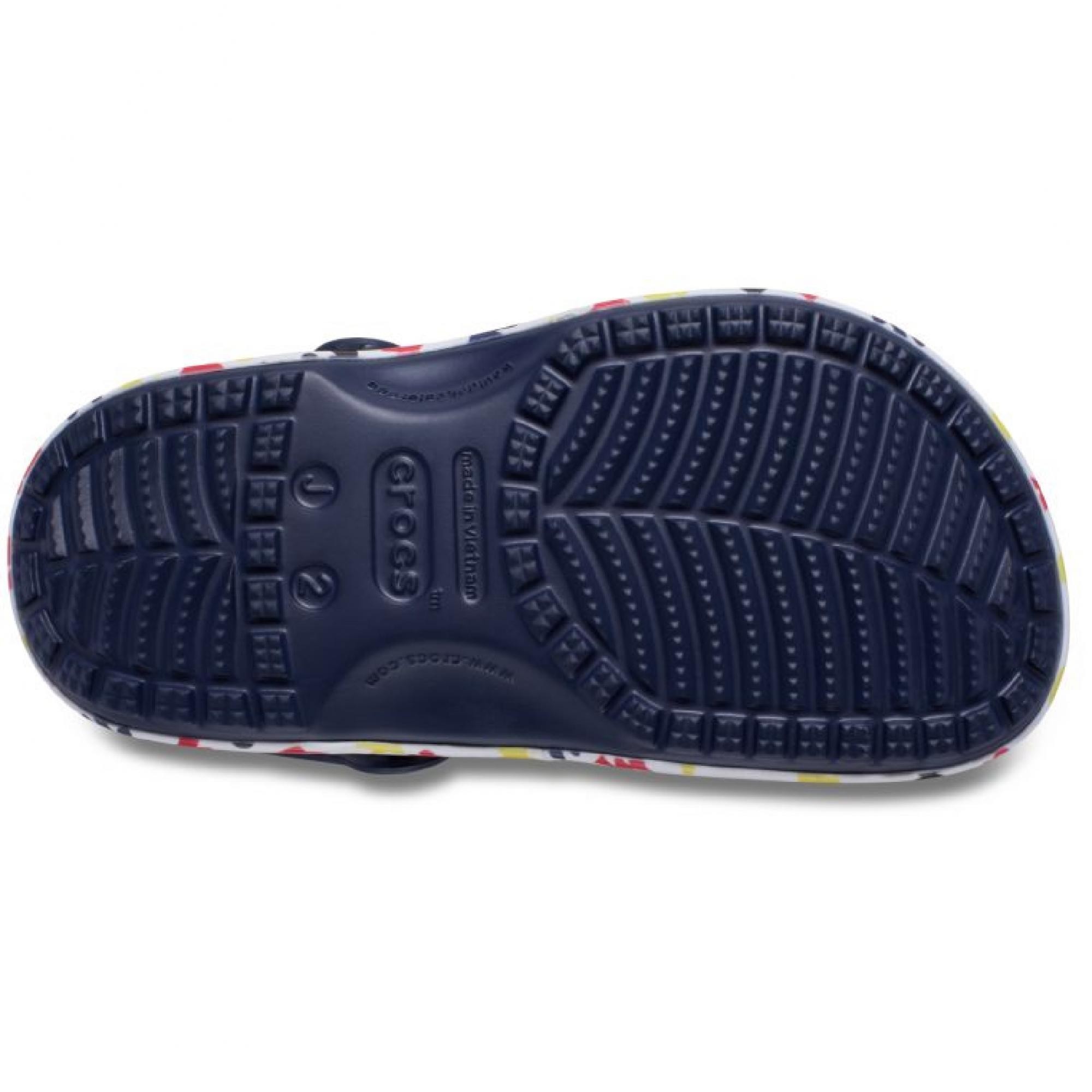 Crocs 211148 Mickey Friends Cls Clg K Çocuk Terlik