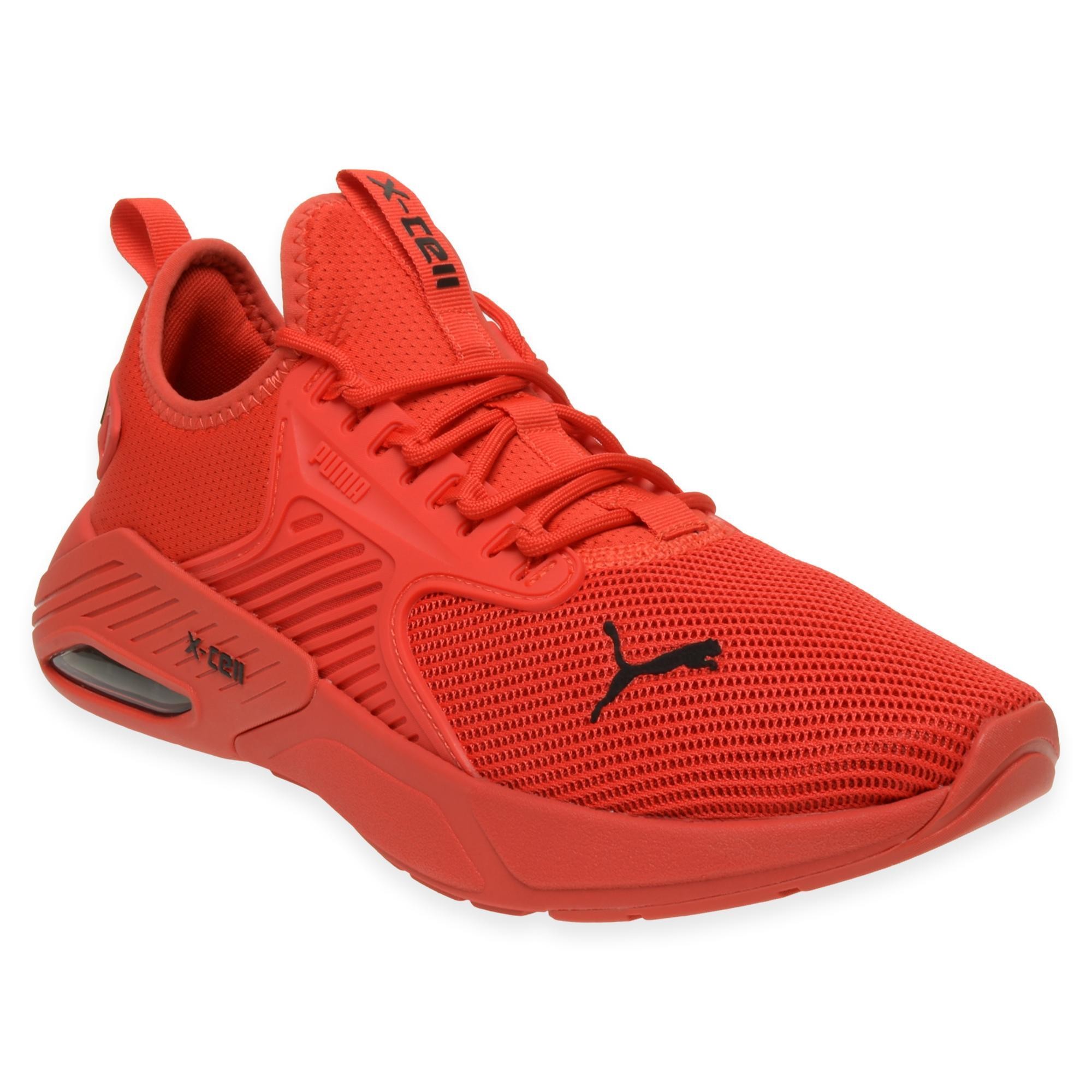 Puma 378805M X-Cell Nova Unisex Spor Ayakkabı