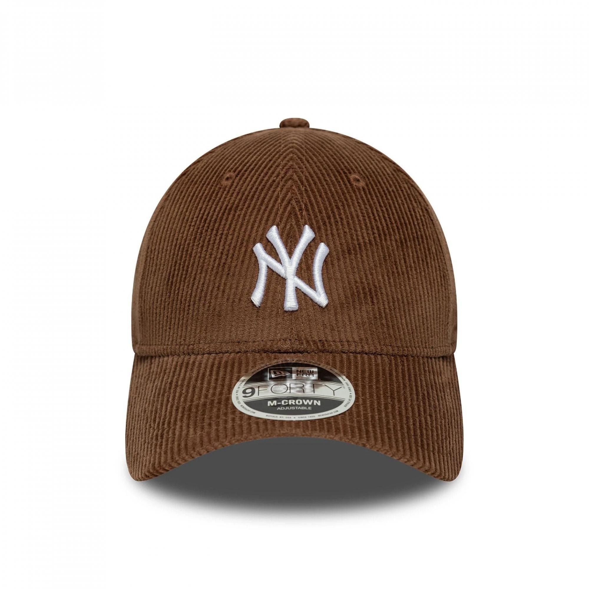 New Era Cord 9Forty Mc Neyyan Cap Unisex Şapka