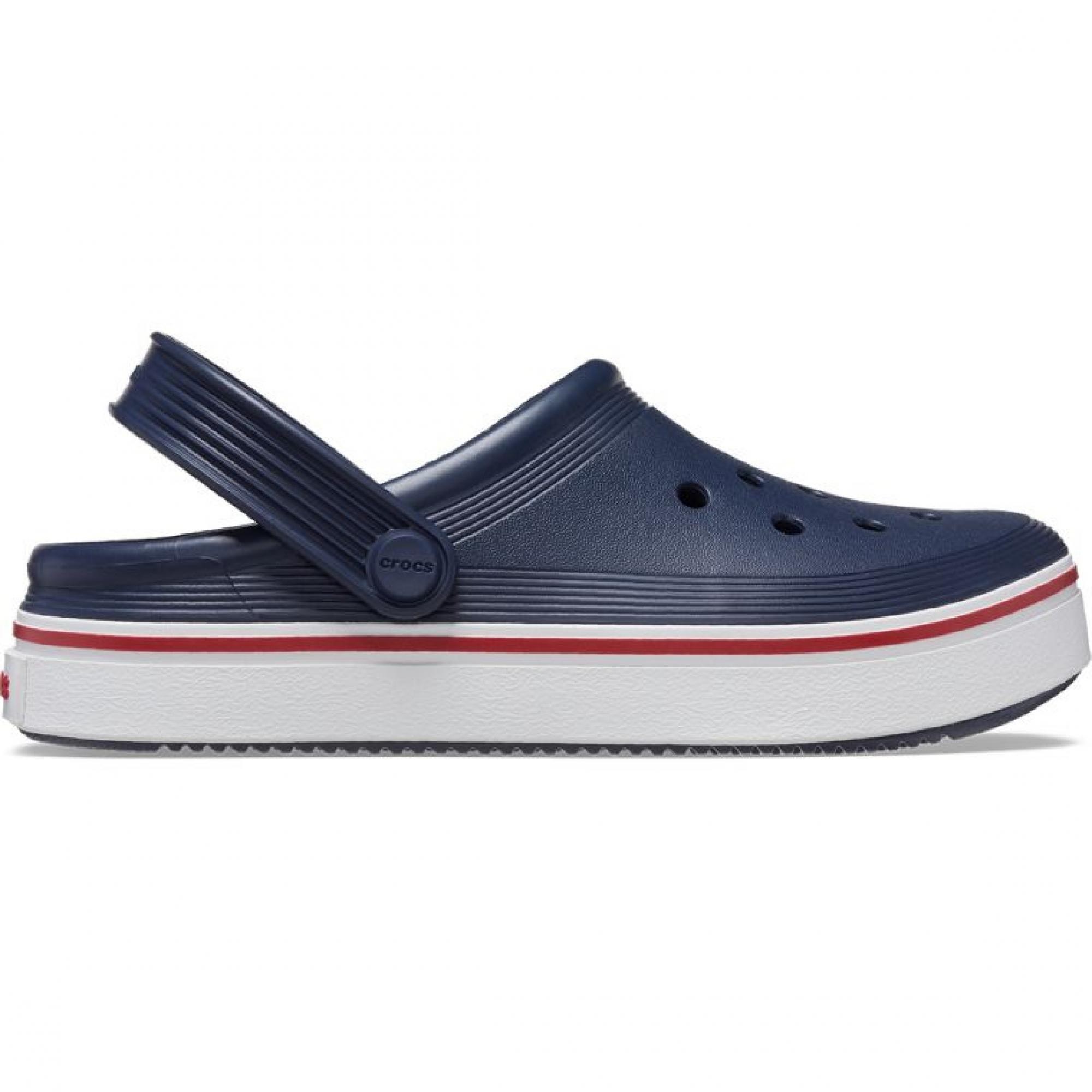 Crocs 208477 Off Court Clog K Çocuk Terlik