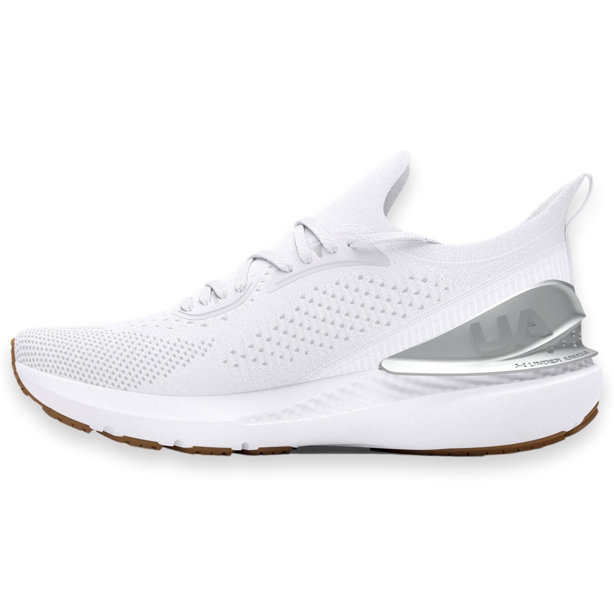 Under Armour 3027776M Ua Shift Koşu Erkek Spor Ayakkabı