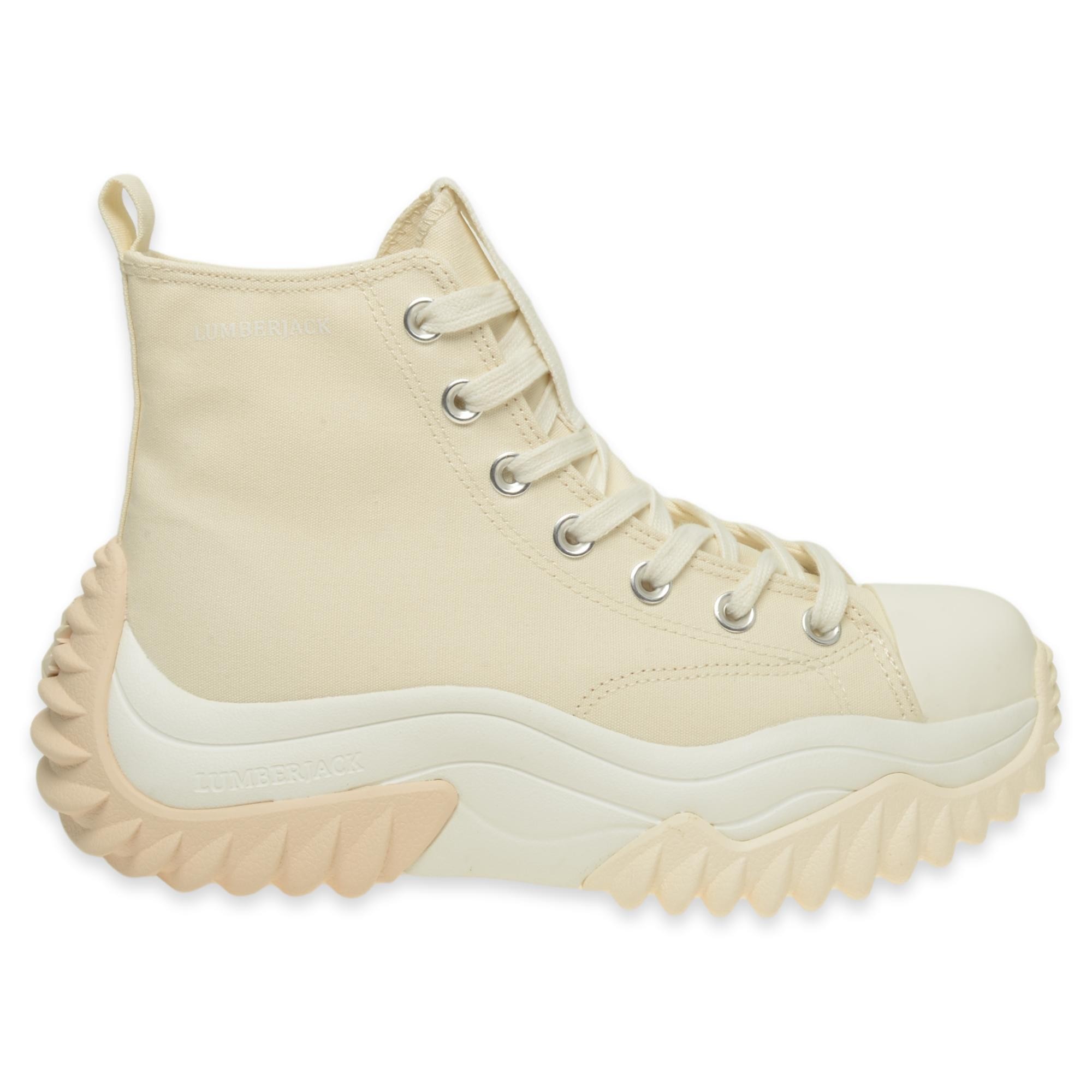 Lumberjack Maduro Hi Günlük Sneakers Unisex Spor Ayakkabı