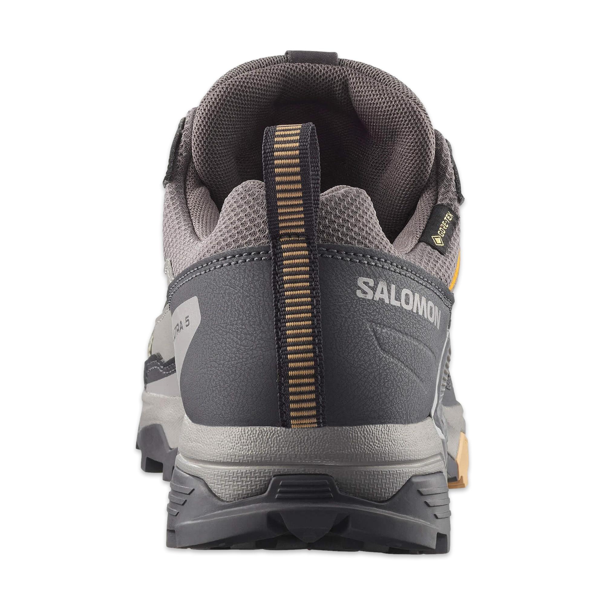 Salomon 477262 X Ultra 5 Gtx W Outdoor Kadın Ayakkabı