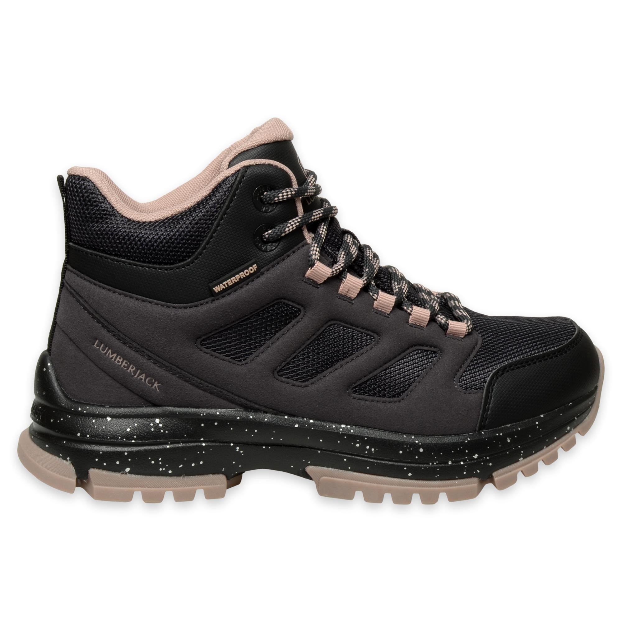 Lumberjack Violly 4W Violly 4Pr Waterproof Kadın Bot