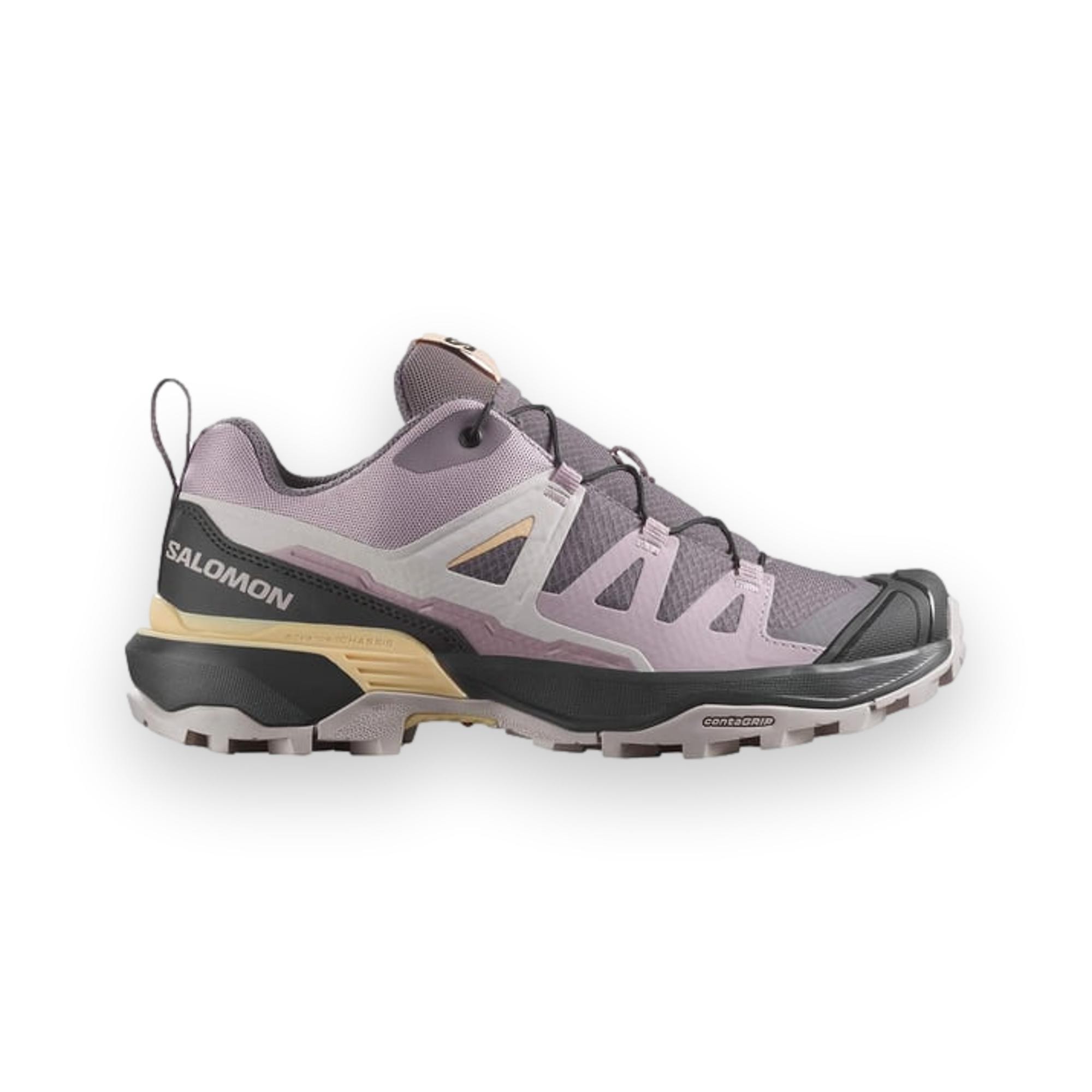 Salomon 478031 X Ultra 360 W Outdoor Kadın Spor Ayakkabı