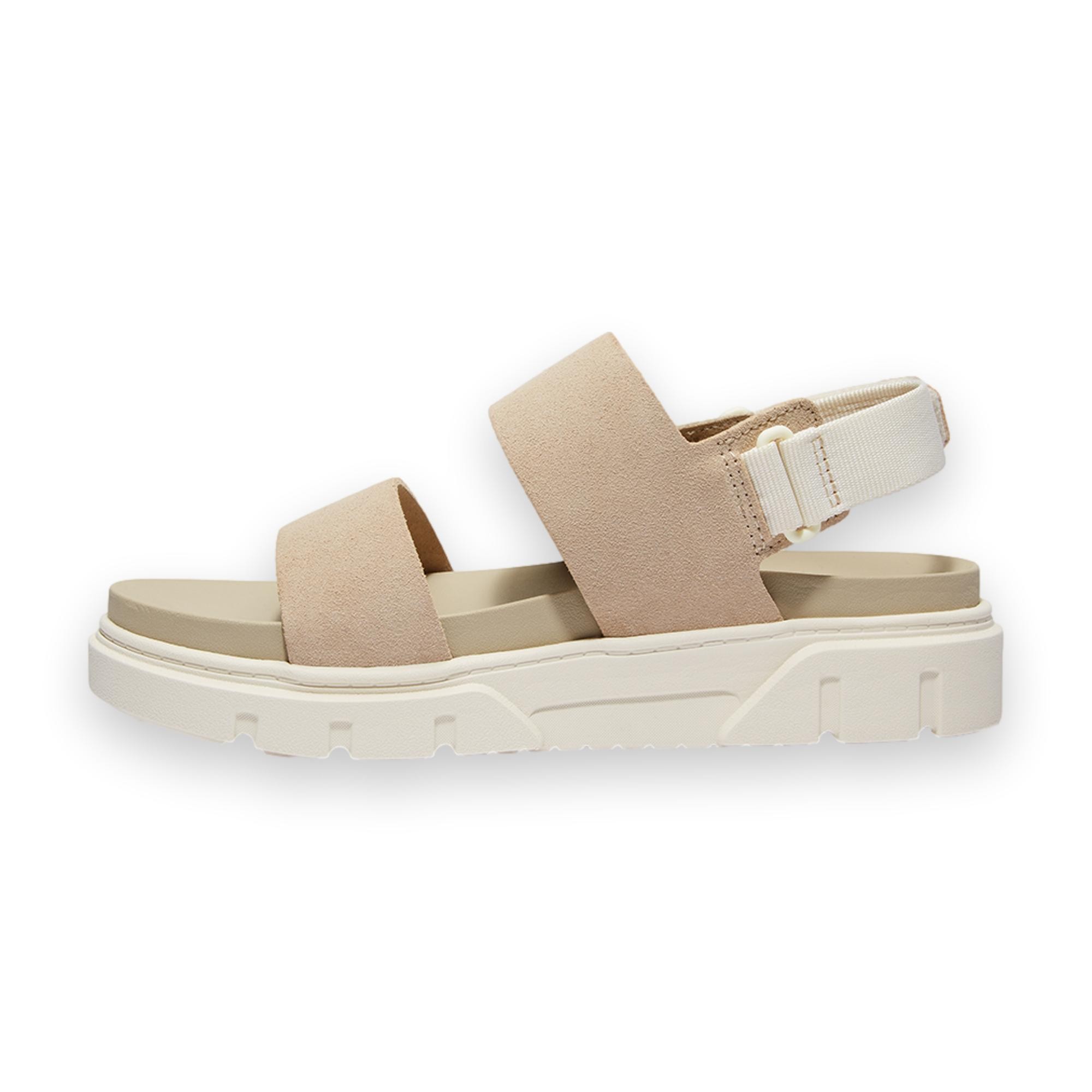 Timberland Tb0A2Qja Greyfield Sandal Backstrap Sandal Kadın Sandalet