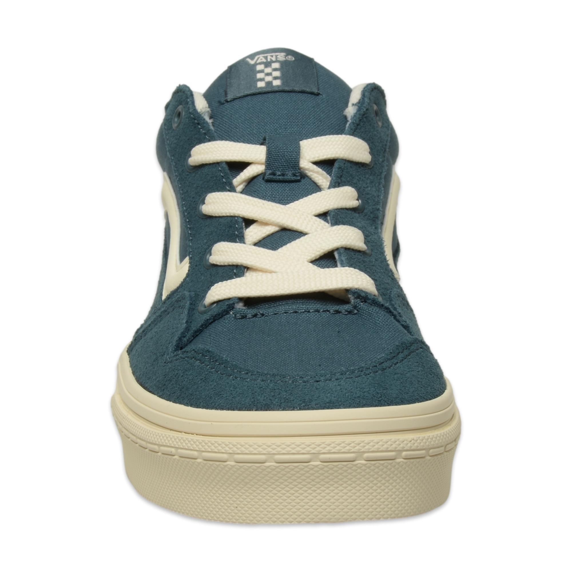 Vans Vn000Ehw Caldrone Sneakers Unisex Spor Ayakkabı
