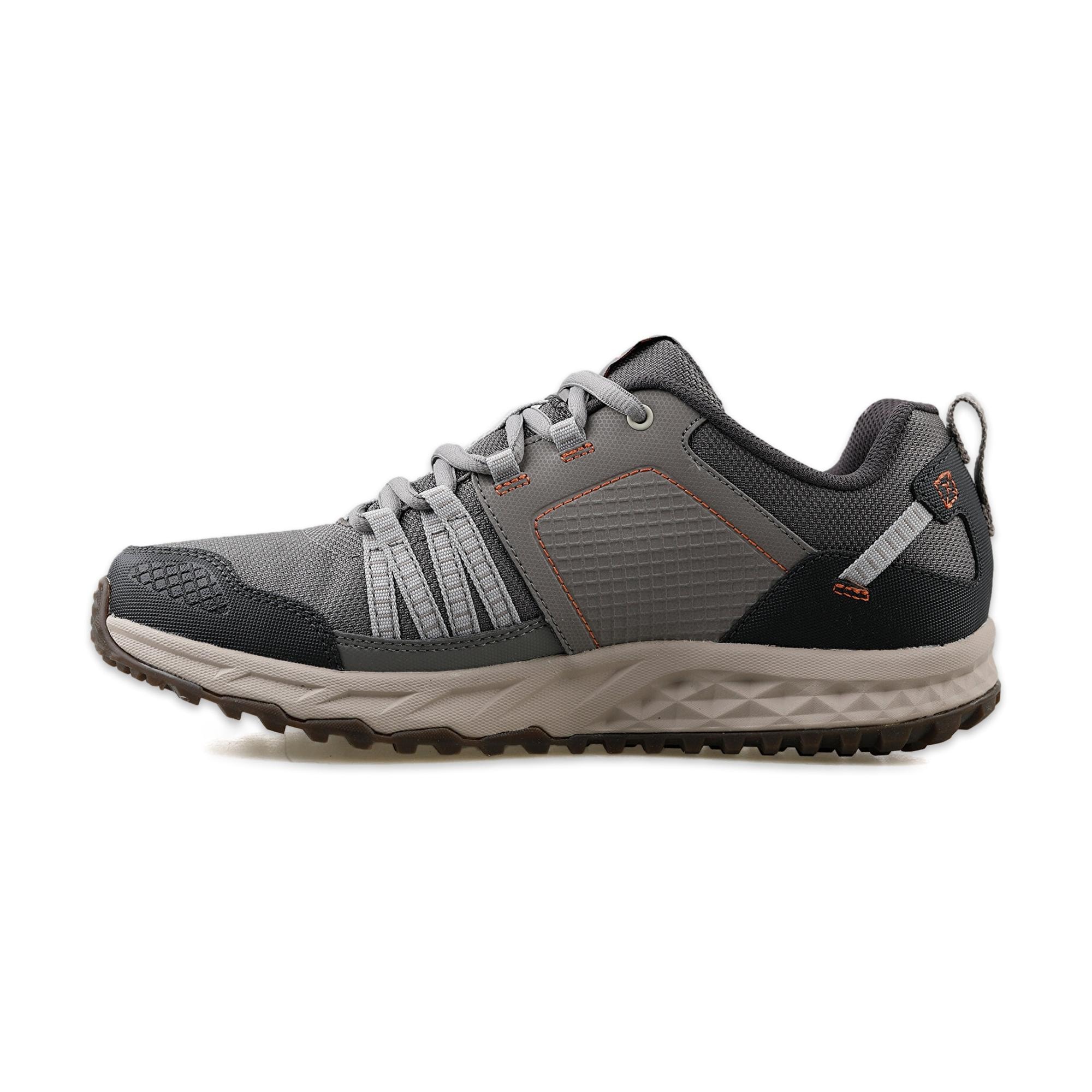 Skechers 51591Tk Escape Plan Water Repellent Erkek Ayakkabı