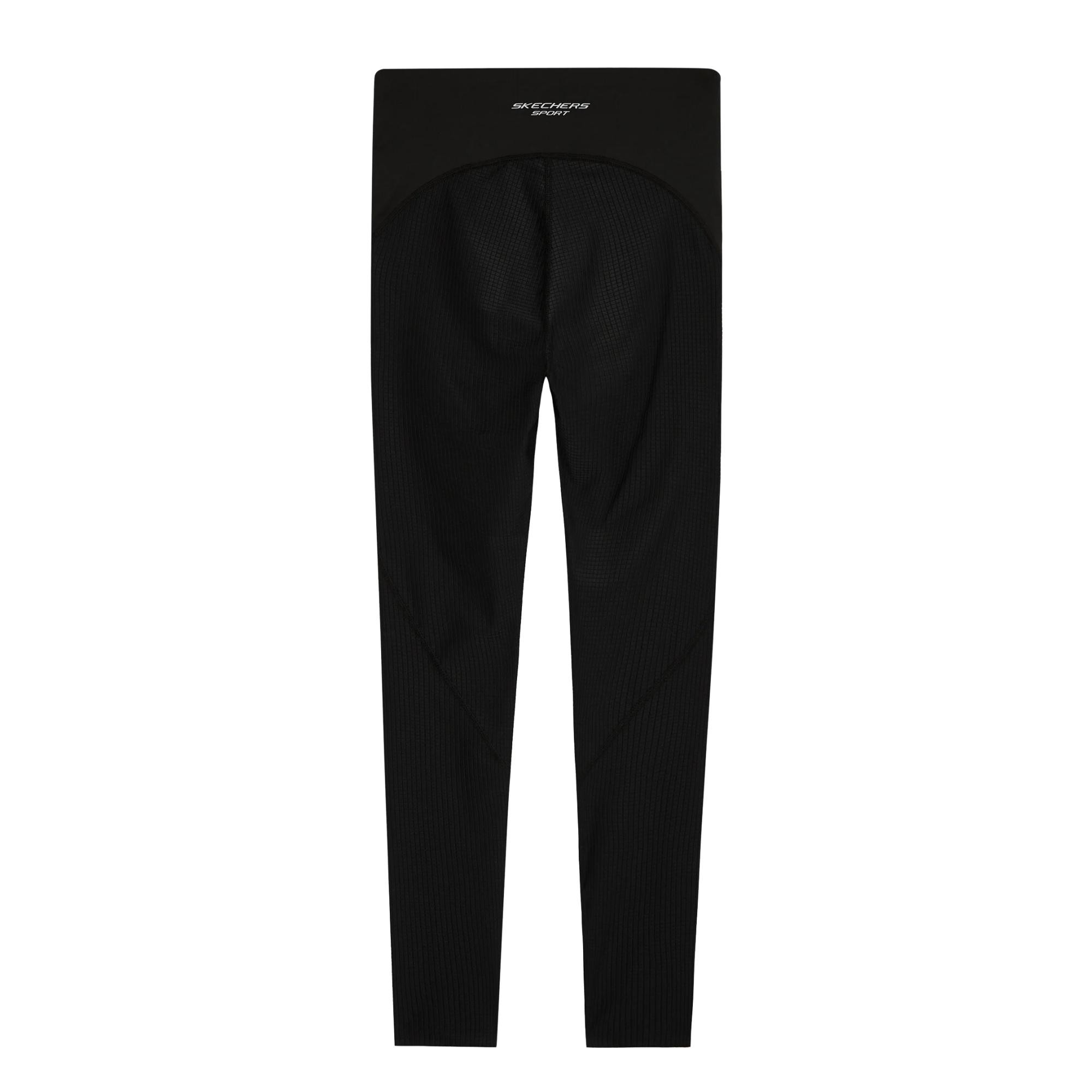 Skechers S232334 W Performance Collankle Legging Kadın Tayt