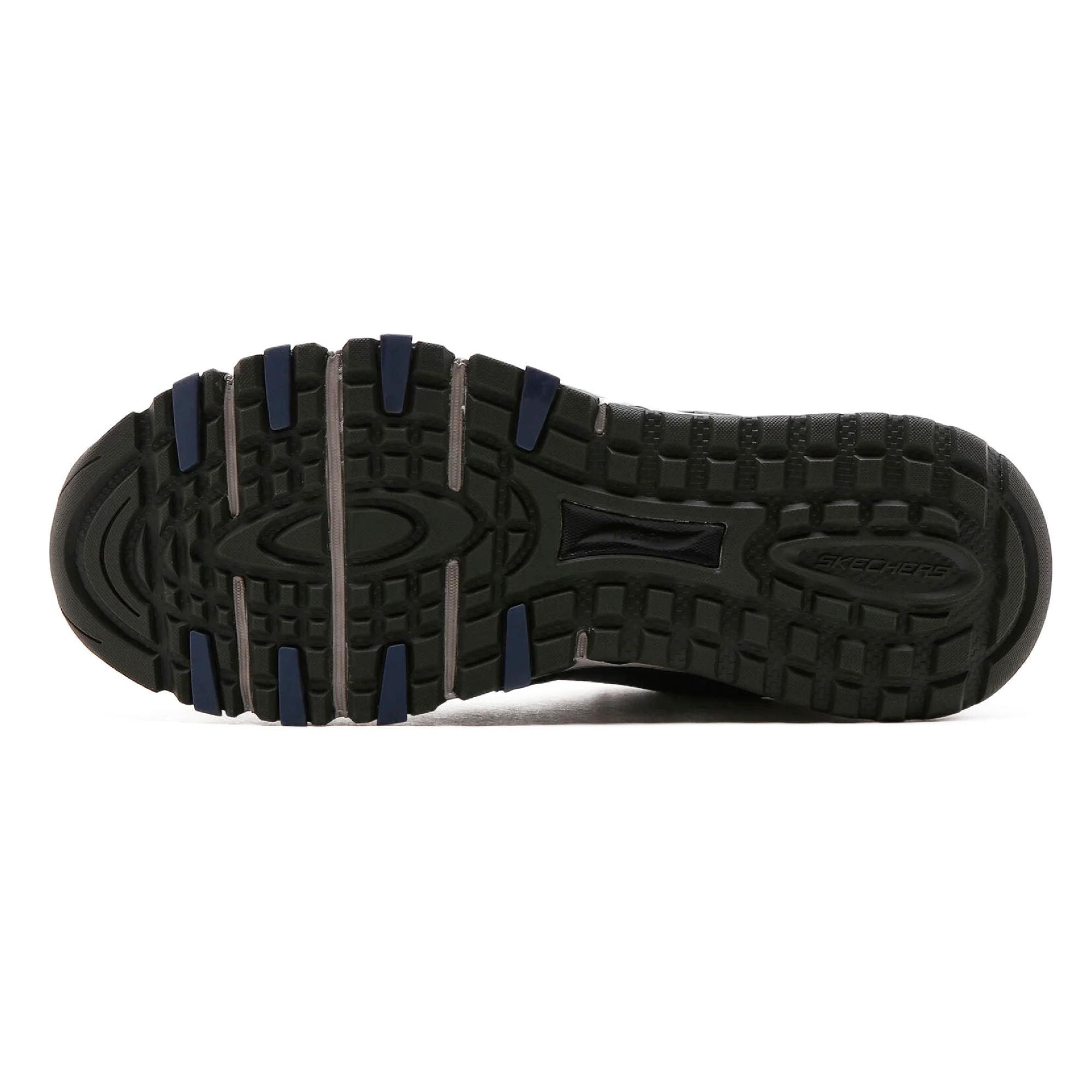 Skechers 237545 Arch Fit Escape Plan Outdoor Erkek Ayakkabı