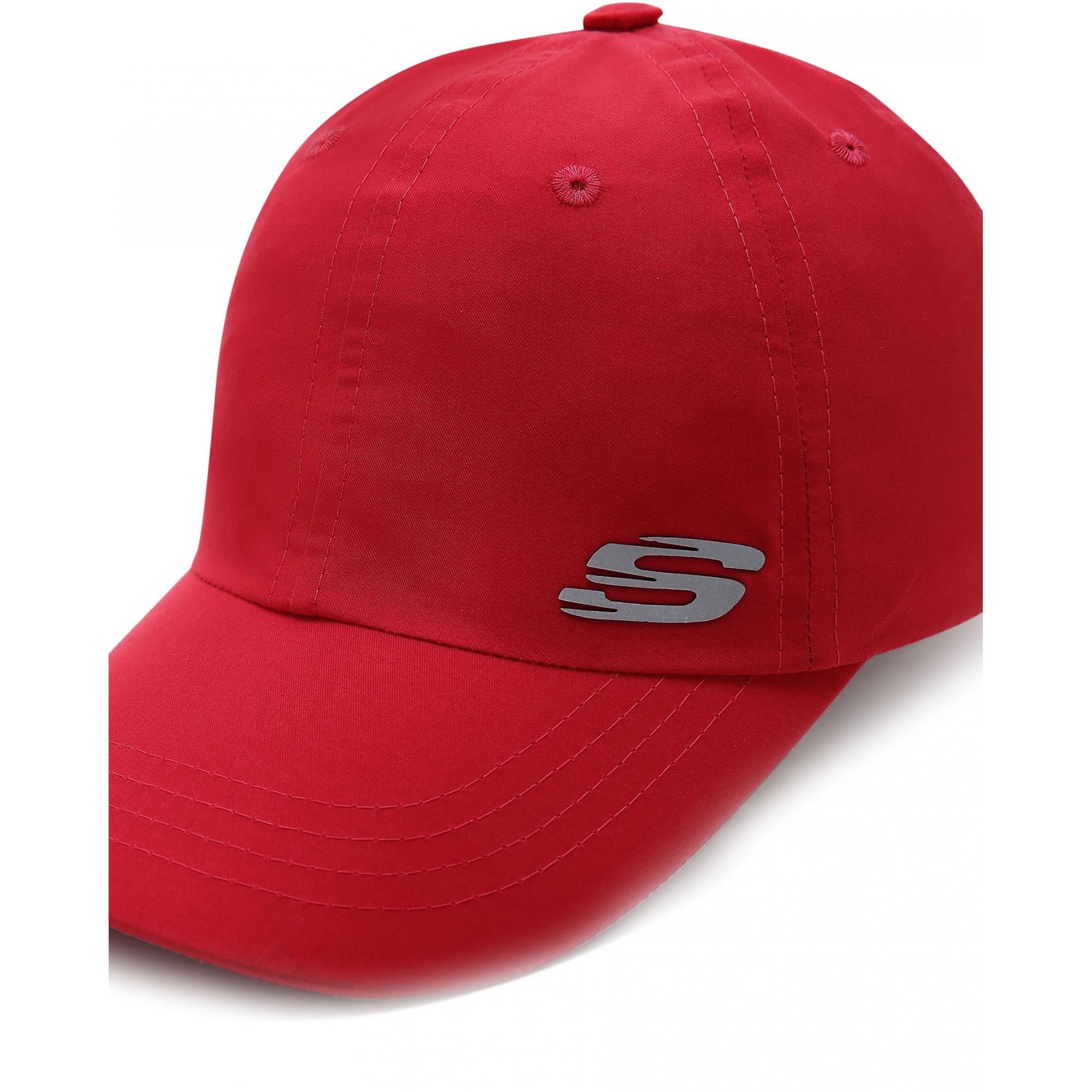 Skechers S231481 M Summer Acc Cap Unisex Şapka