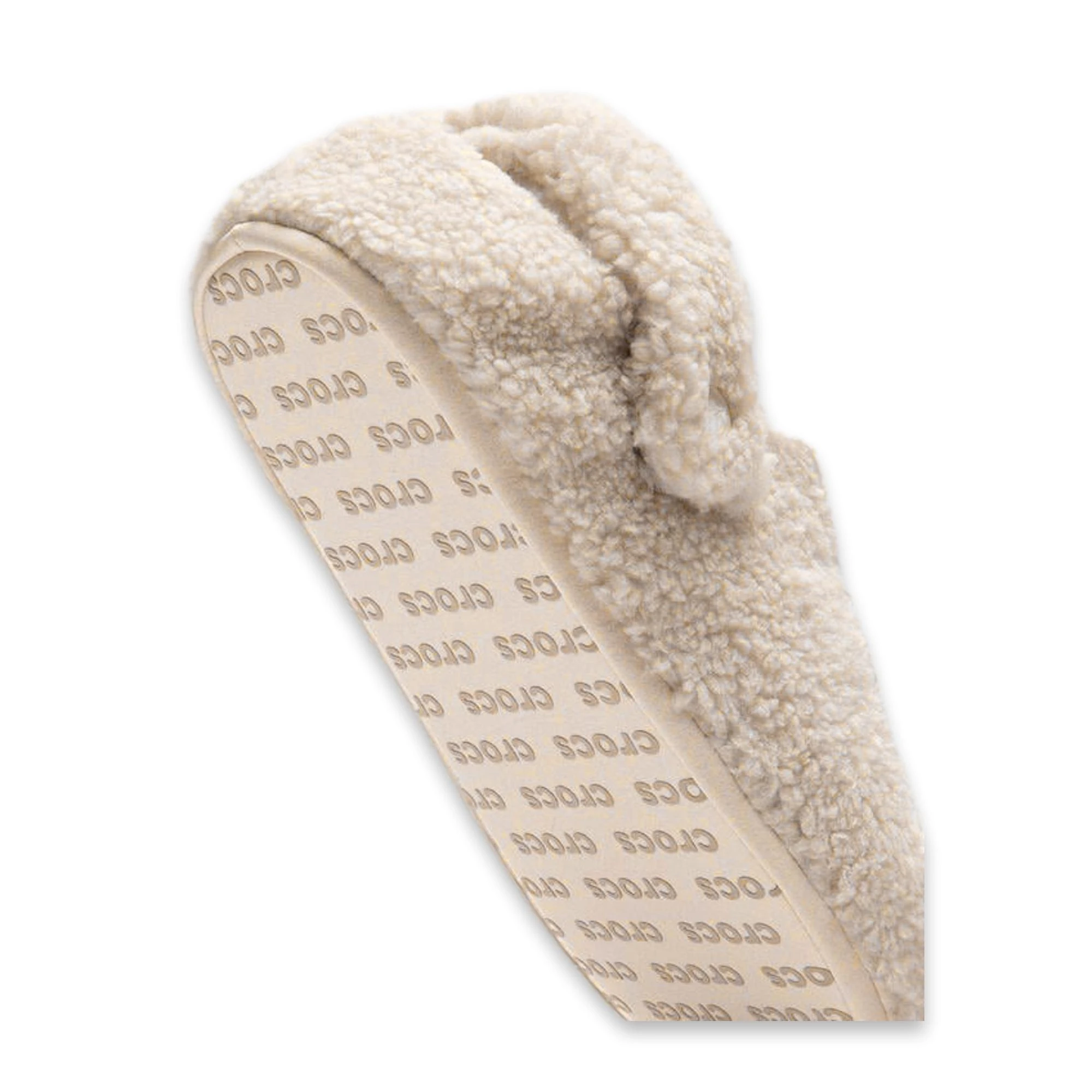 Crocs 209386 Classic Cozzzy Slipper Kadın Terlik