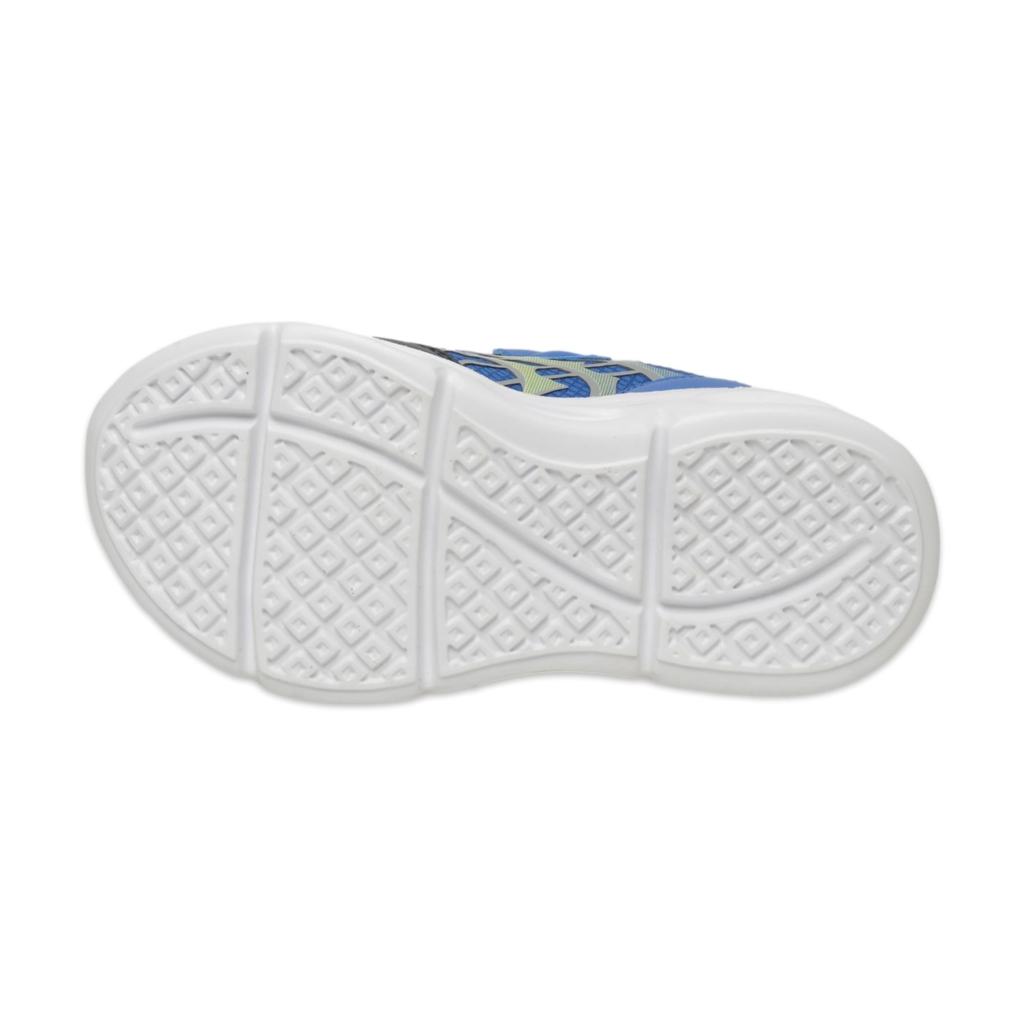 Vicco 346.B25K.263 Most Bebe Işıklı Phylon Kız Çocuk Spor Ayakkabı